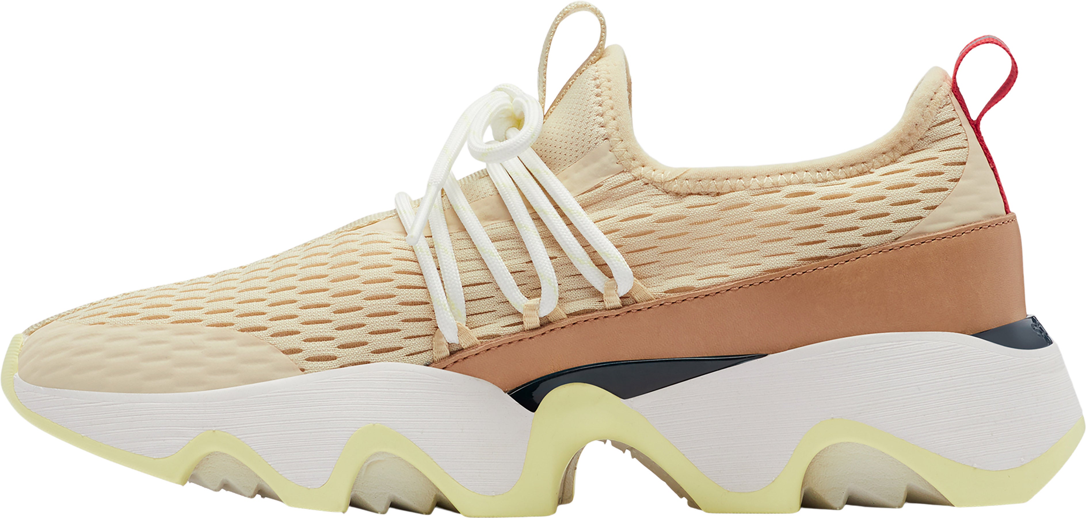 Sorel - Kinetic Impact II Lace Sneakers - Women's |-| Sorel - Souliers à lacets Kinetic Impact II - Femme
