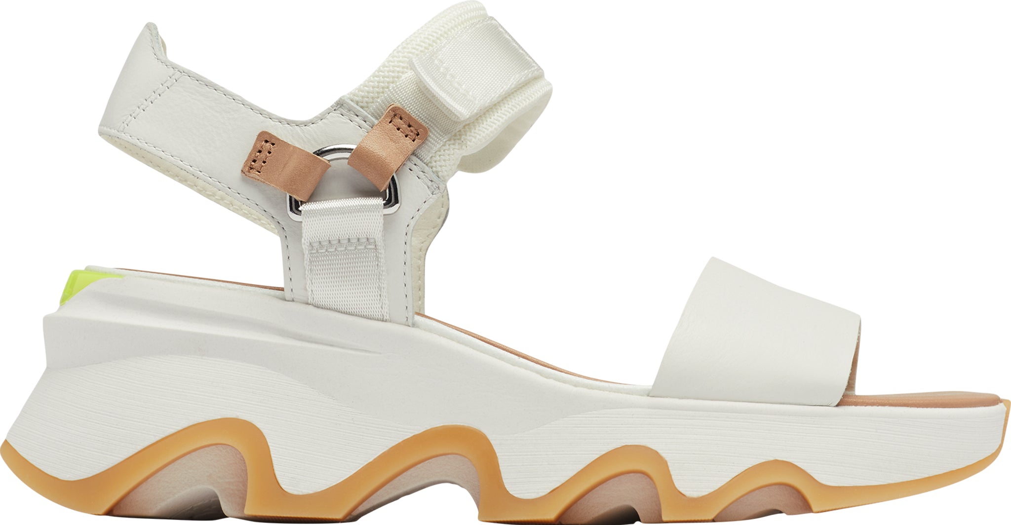 Sandale haute à bride en Y KINETIC IMPACT - Femme