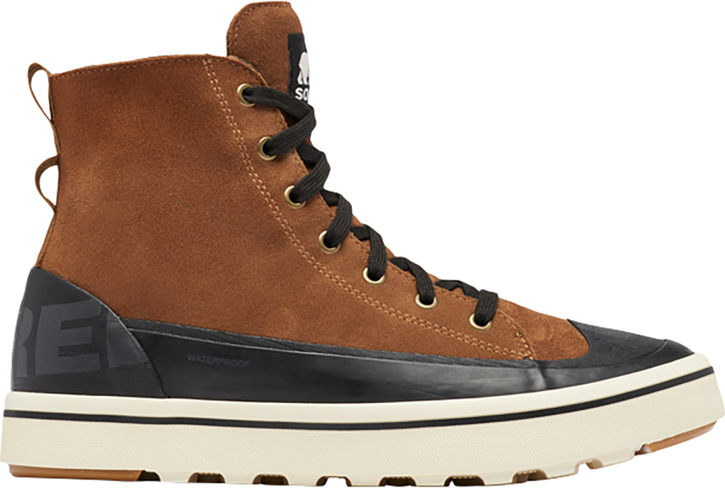 Sorel - Cheyanne™ Metro II Sneak Waterproof Boot - Men's |-| Sorel - Botte imperméable Cheyanne™ Metro II Sneak - Homme