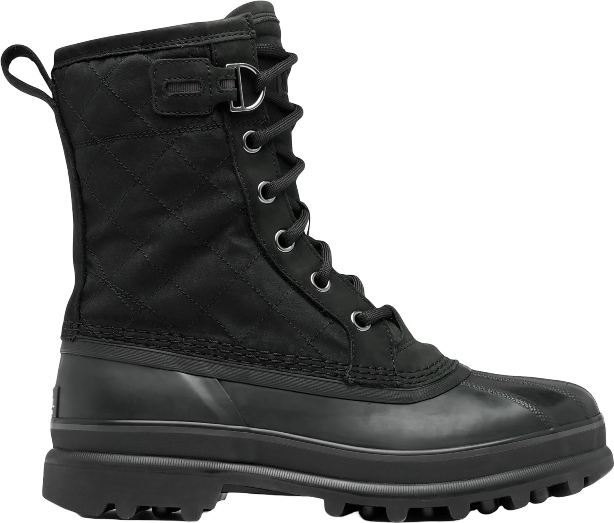 Sorel - Caribou Royal Waterproof Winter Boots - Men's |-| Sorel - Bottes d'hiver imperméables Caribou Royal - Homme