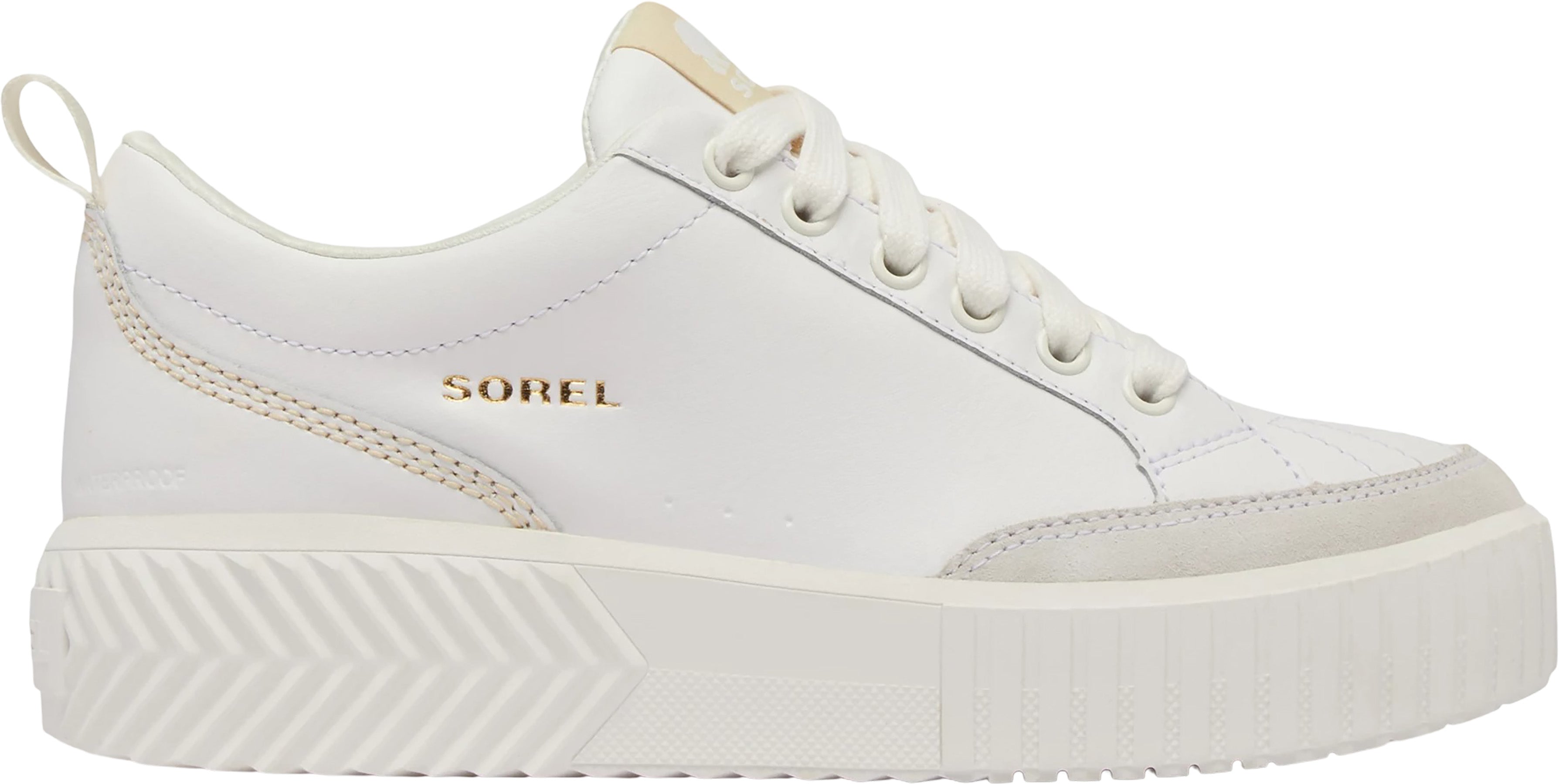 Sorel - Ona Ave Low Waterproof Sneakers - Women's |-| Sorel - Souliers sport basses imperméables Ona Ave - Femme