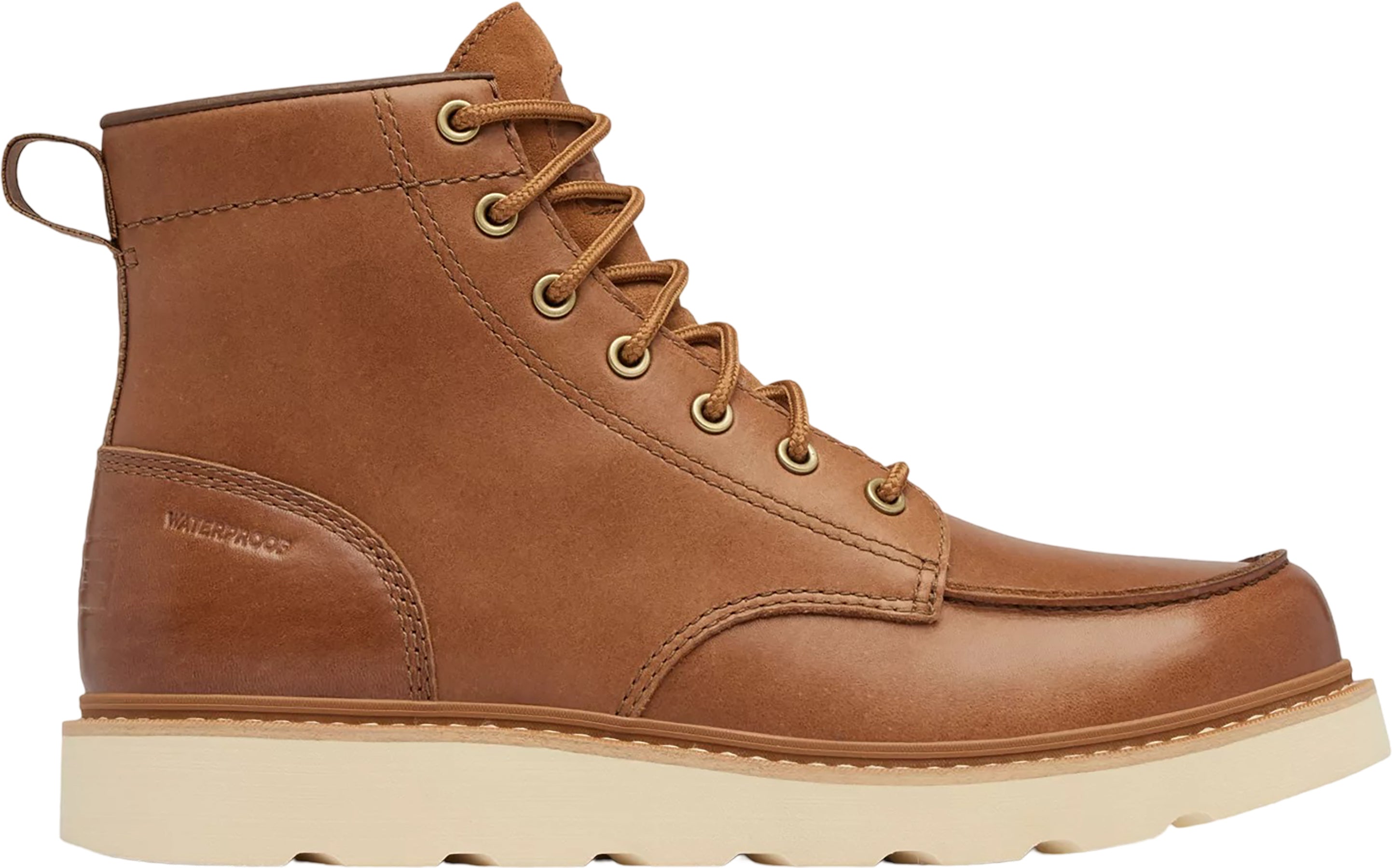 Sorel - SLABTOWN 62'  Waterproof Moc Boot - Men's |-| Sorel - Bottes mocassins imperméables SLABTOWN 62' - Homme