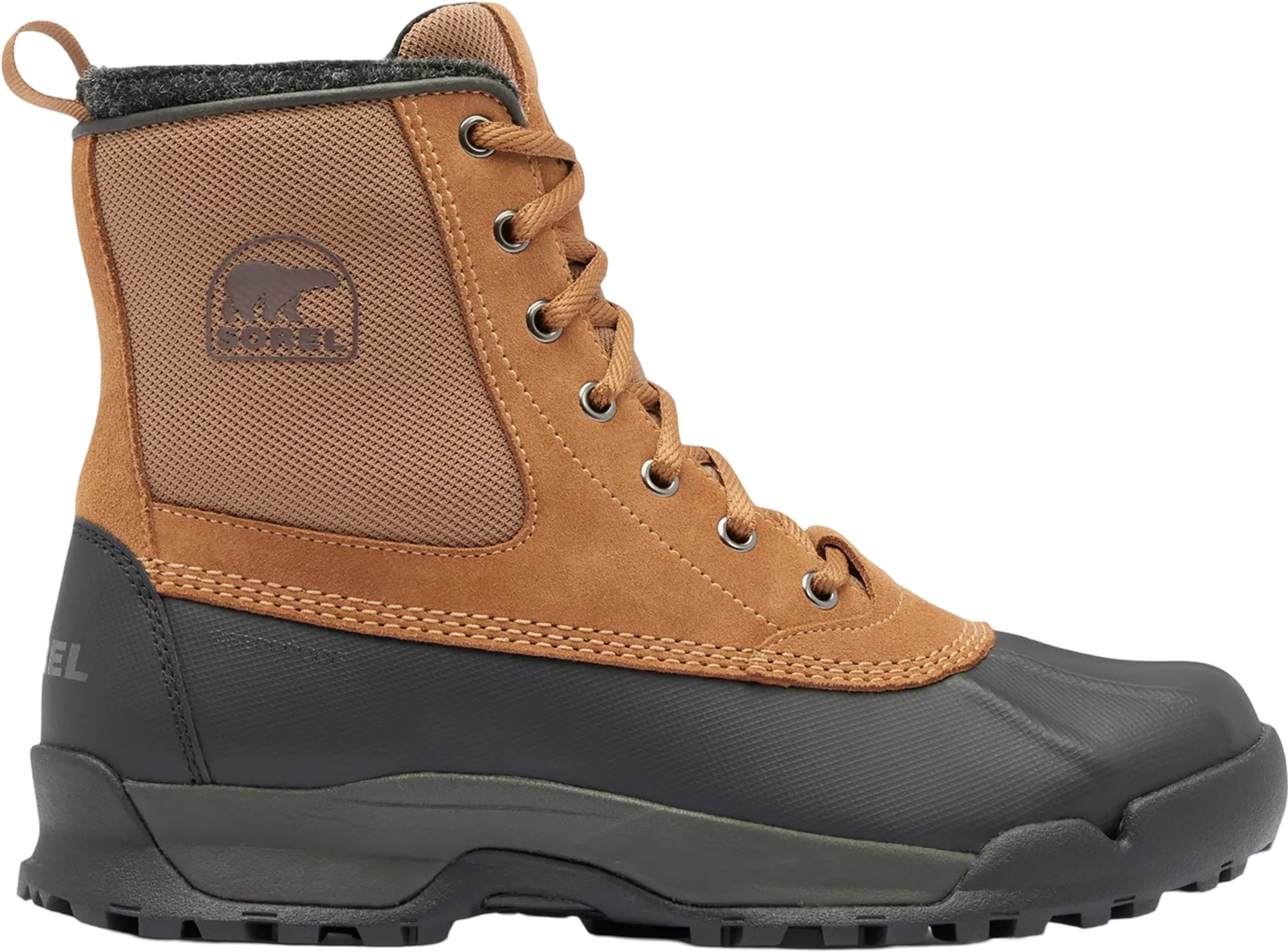 Sorel - Buxton Lite Waterproof Boots - Men's |-| Sorel - Bottes imperméables Buxton Lite - Homme