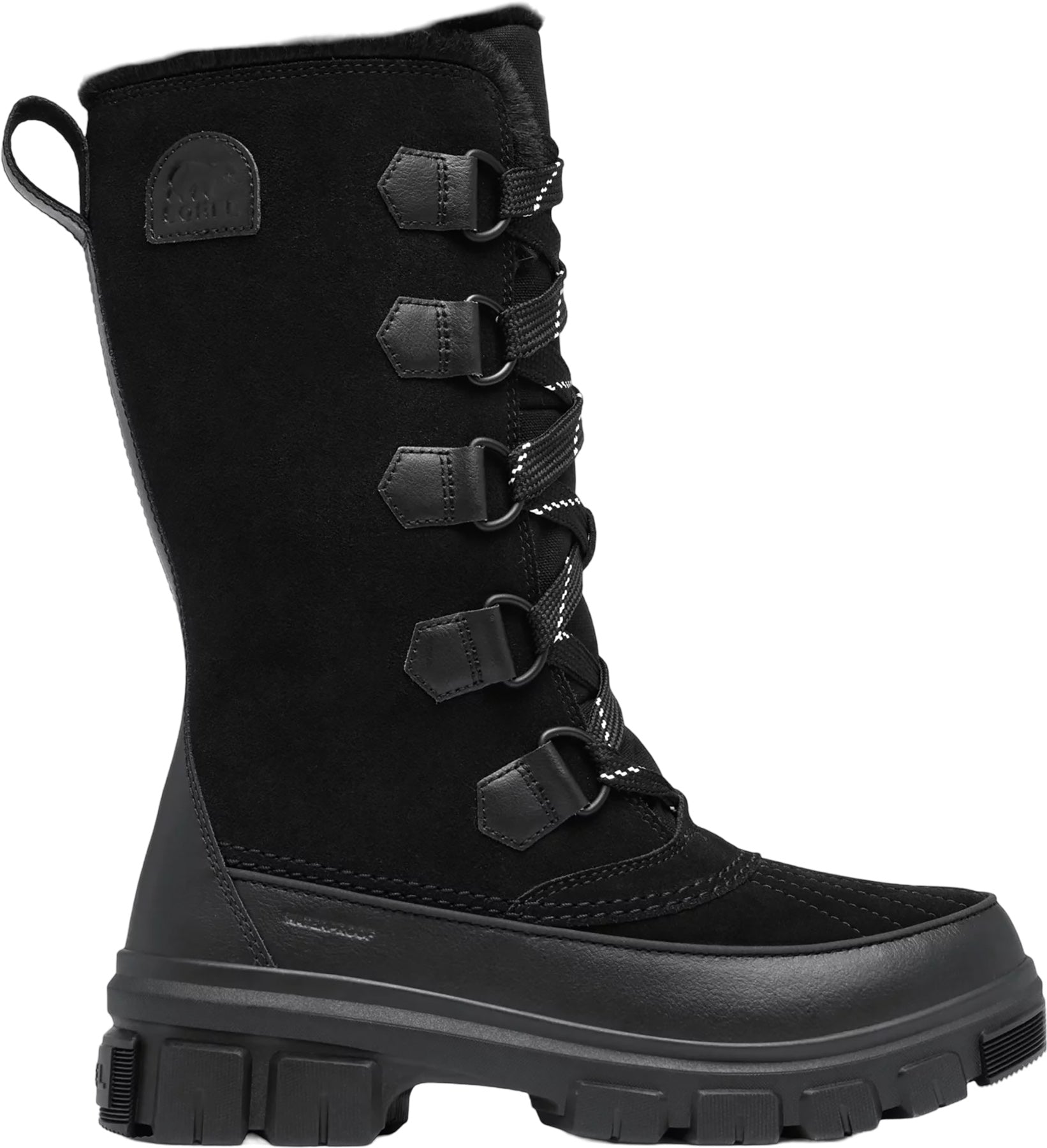 Sorel - Tivoli V Tall Waterproof - Women's |-| Sorel - Bottes hautes imperméables TIVOLI V - Femme