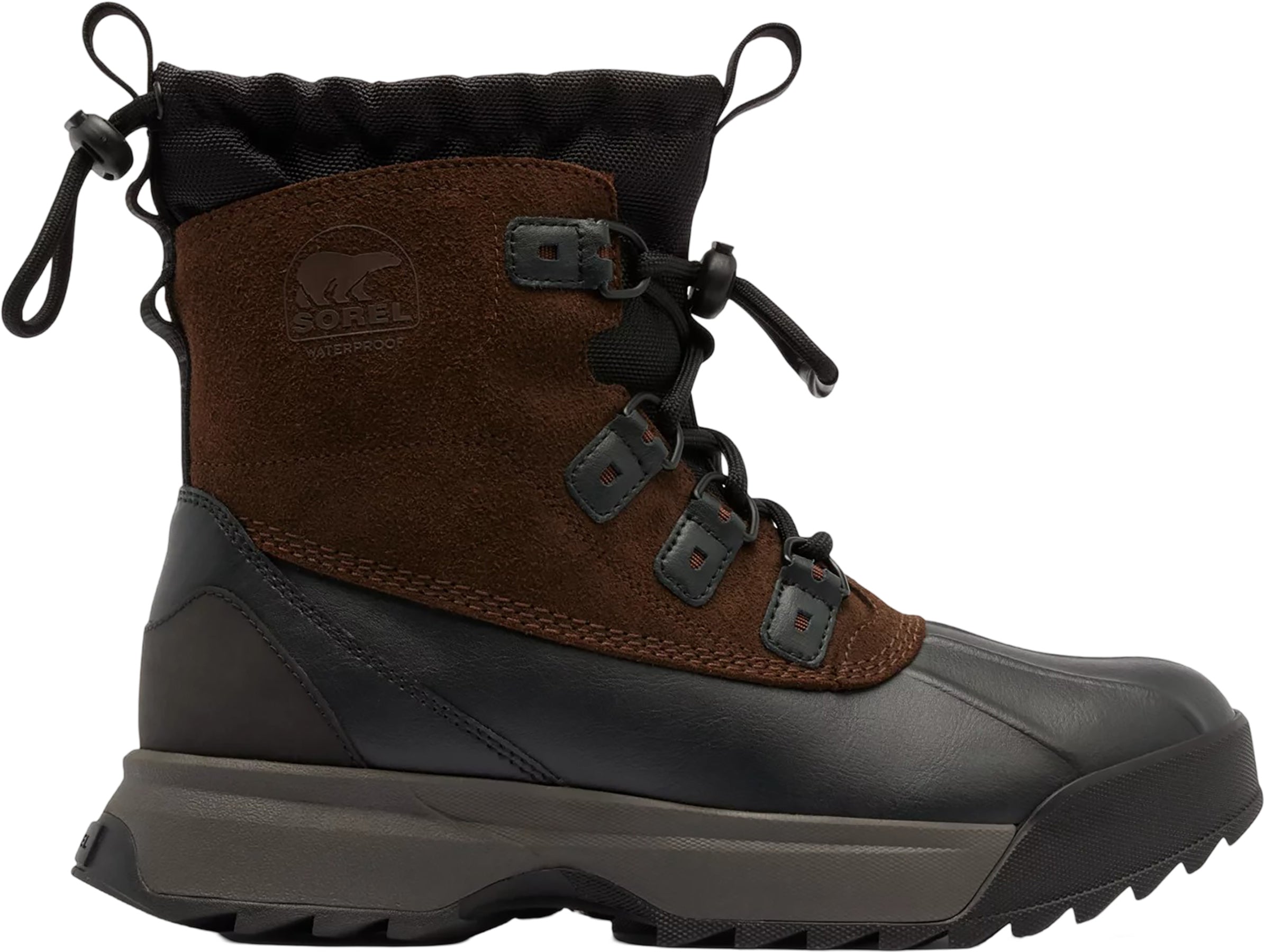 Sorel - Scout 87' XT Waterproof Boots - Men's |-| Sorel - Bottes imperméables Scout 87' XT - Homme