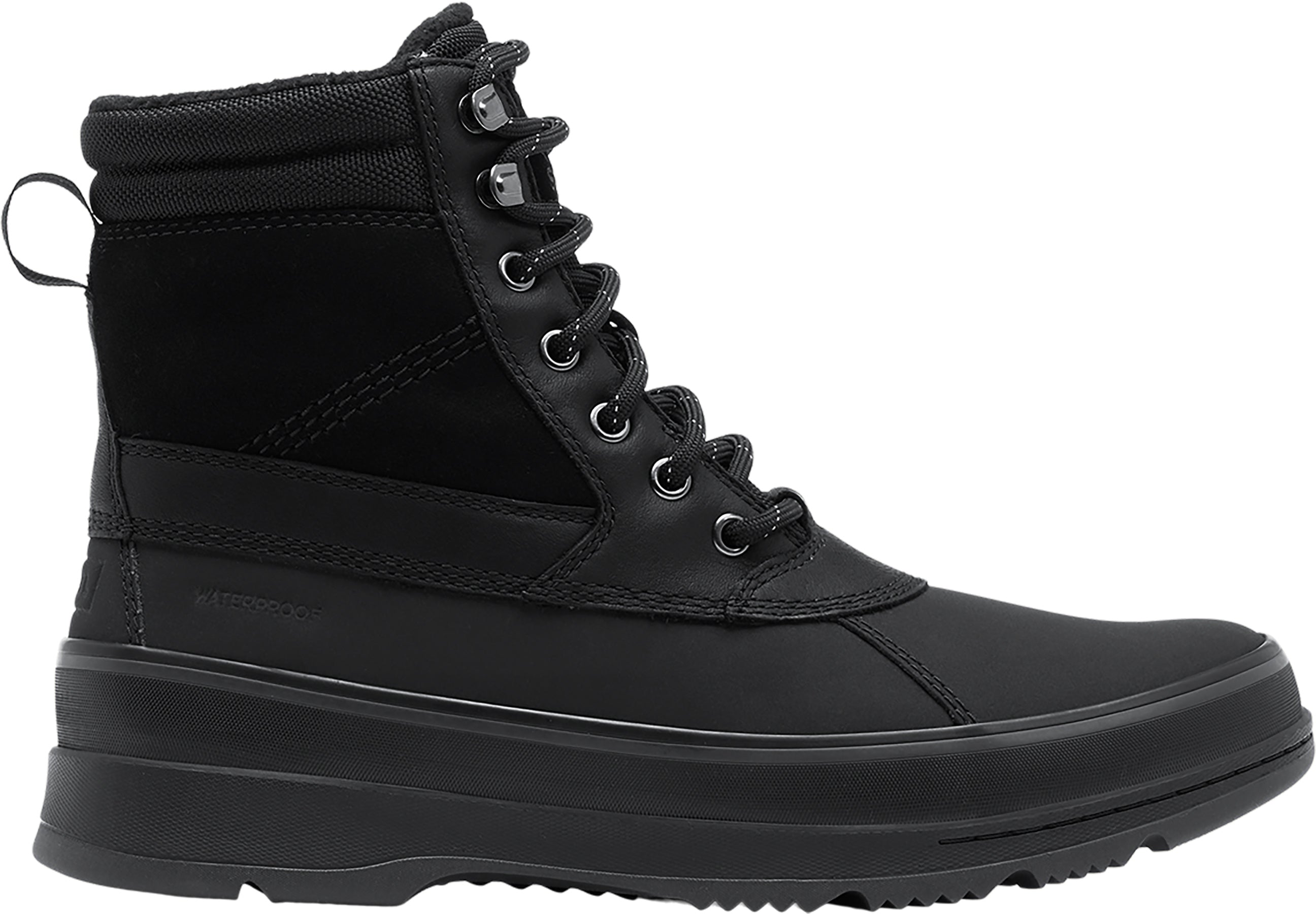 Sorel - Ankeny II Plus Waterproof Boots - Men's |-| Sorel - Bottes imperméables Ankeny II Plus - Homme