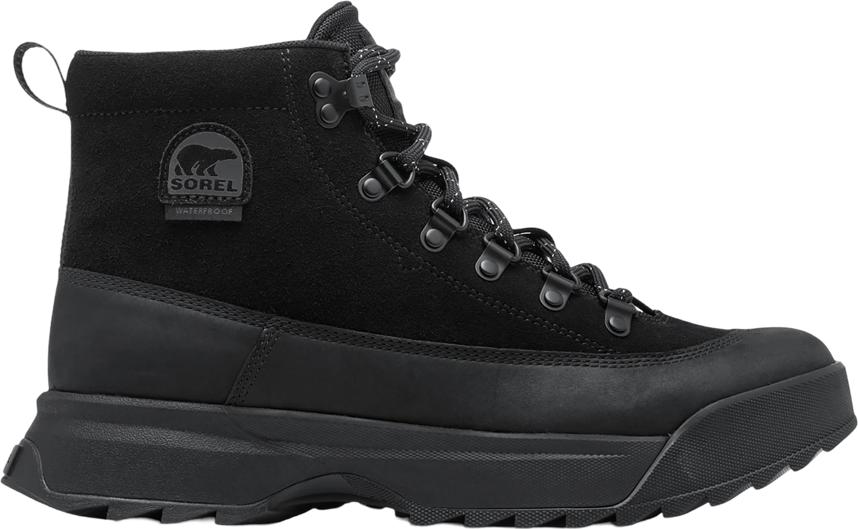 Sorel - Scout 87 Pro Plus Waterproof Boots - Men's |-| Sorel - Bottes imperméables Scout 87 Pro Plus - Homme