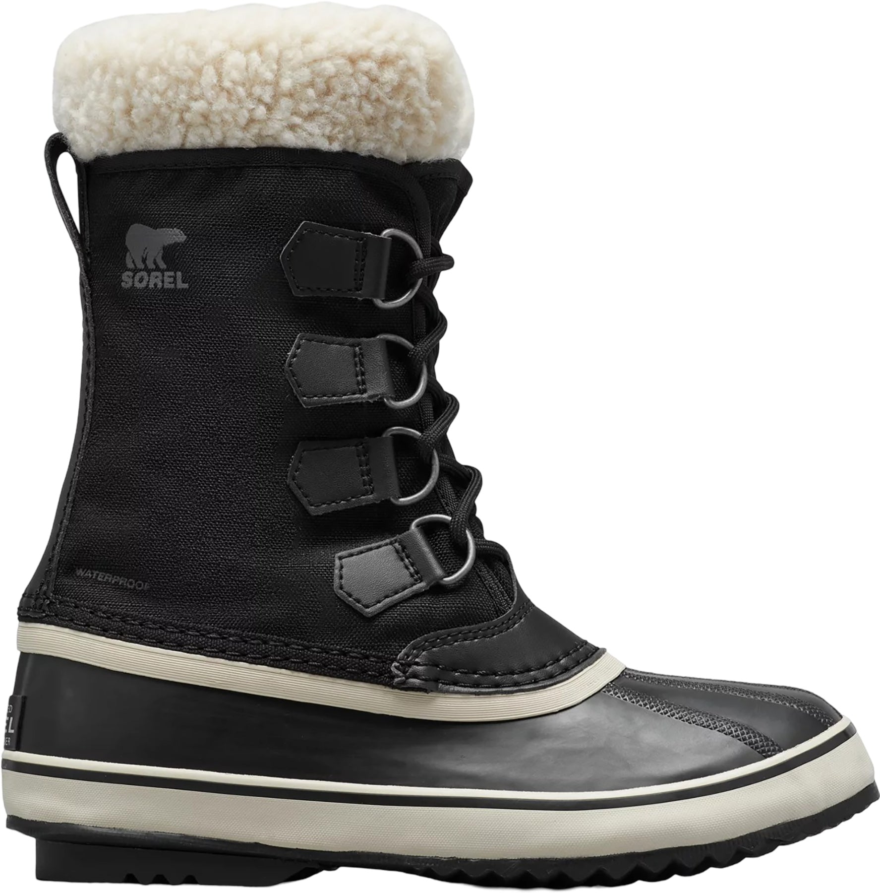 Sorel - Winter Carnival Waterproof Boots - Women's |-| Sorel - Bottes imperméables Winter Carnival - Femme