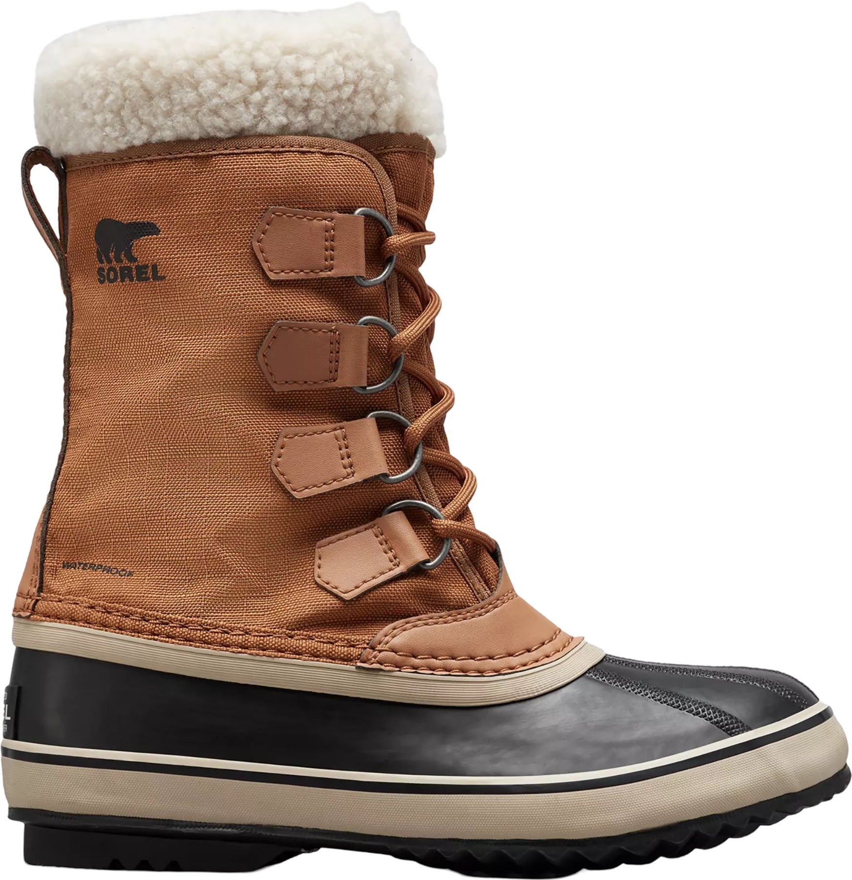 Sorel - Winter Carnival Waterproof Boots - Women's |-| Sorel - Bottes imperméables Winter Carnival - Femme