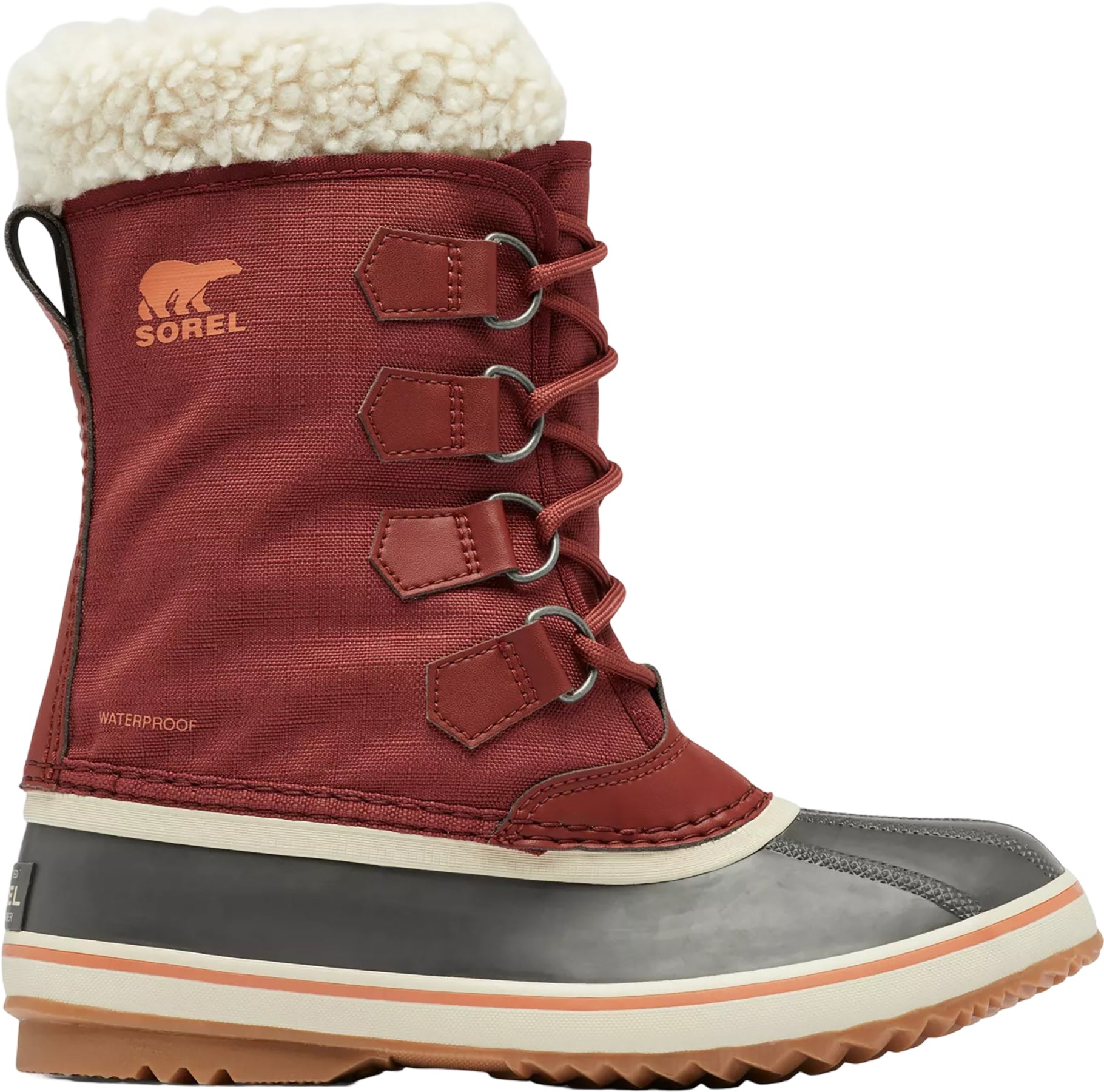 Sorel - Winter Carnival Waterproof Boots - Women's |-| Sorel - Bottes imperméables Winter Carnival - Femme