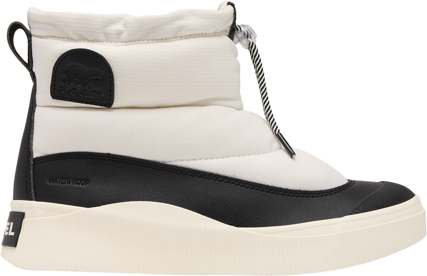 Sorel - Out N About IV Puffy Waterproof Boots - Women's |-| Sorel - Bottes imperméables matelassées Out N About IV - Femme