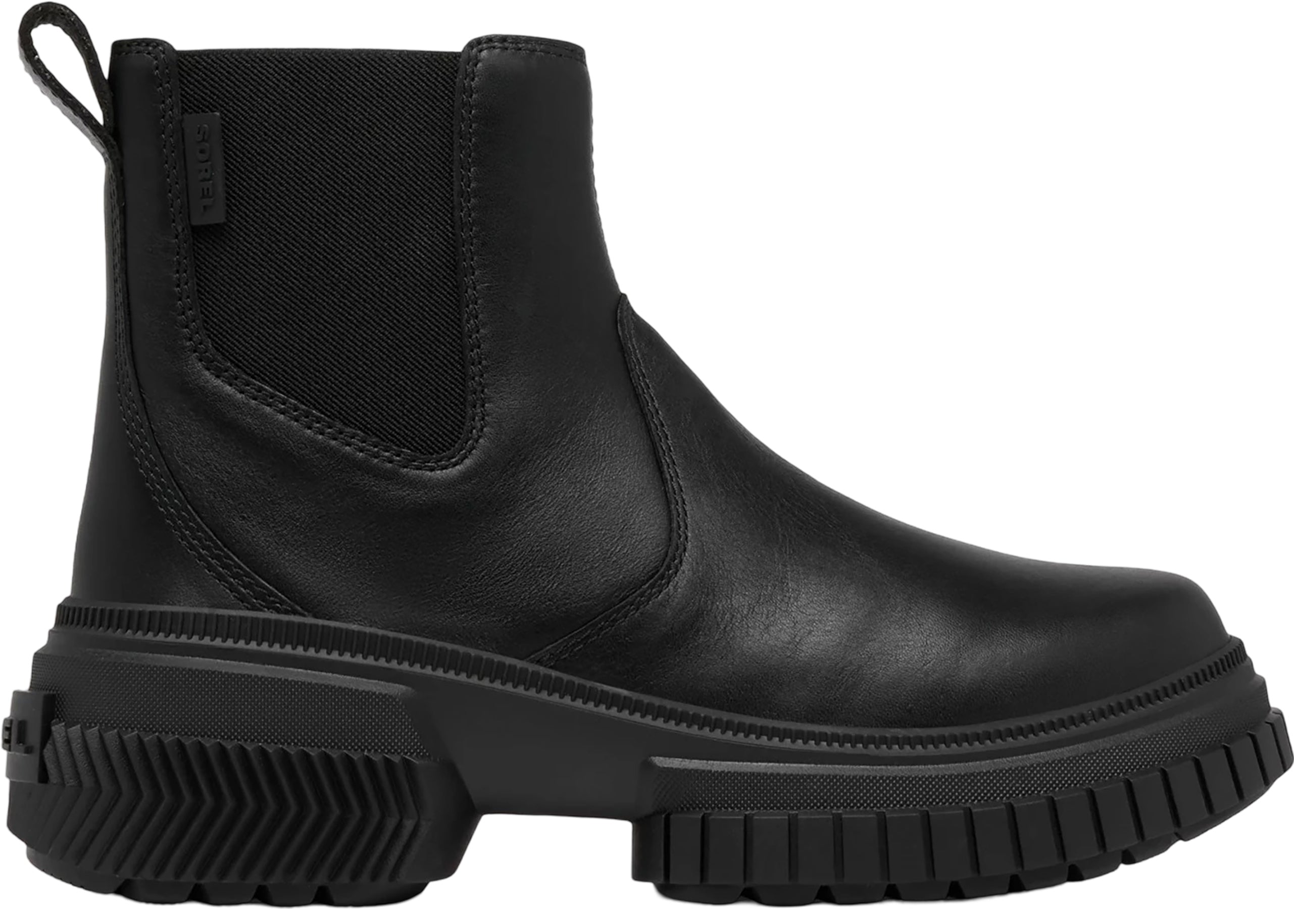 Sorel - ONA AVE Waterproof Chelsea Boot - Women's |-| Sorel - Bottes Chelsea imperméables ONA AVE - Femme