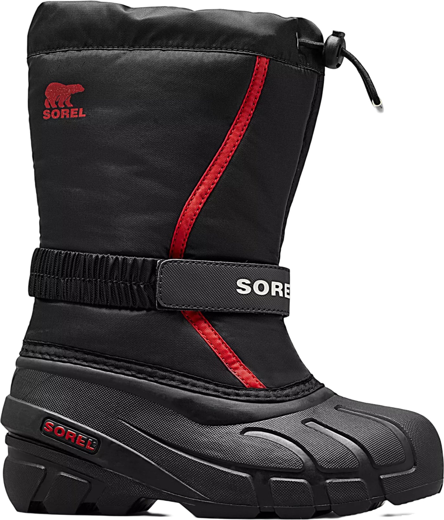 Sorel - Flurry Winter Boots - Youth |-| Sorel - Bottes d'hiver Flurry - Jeune