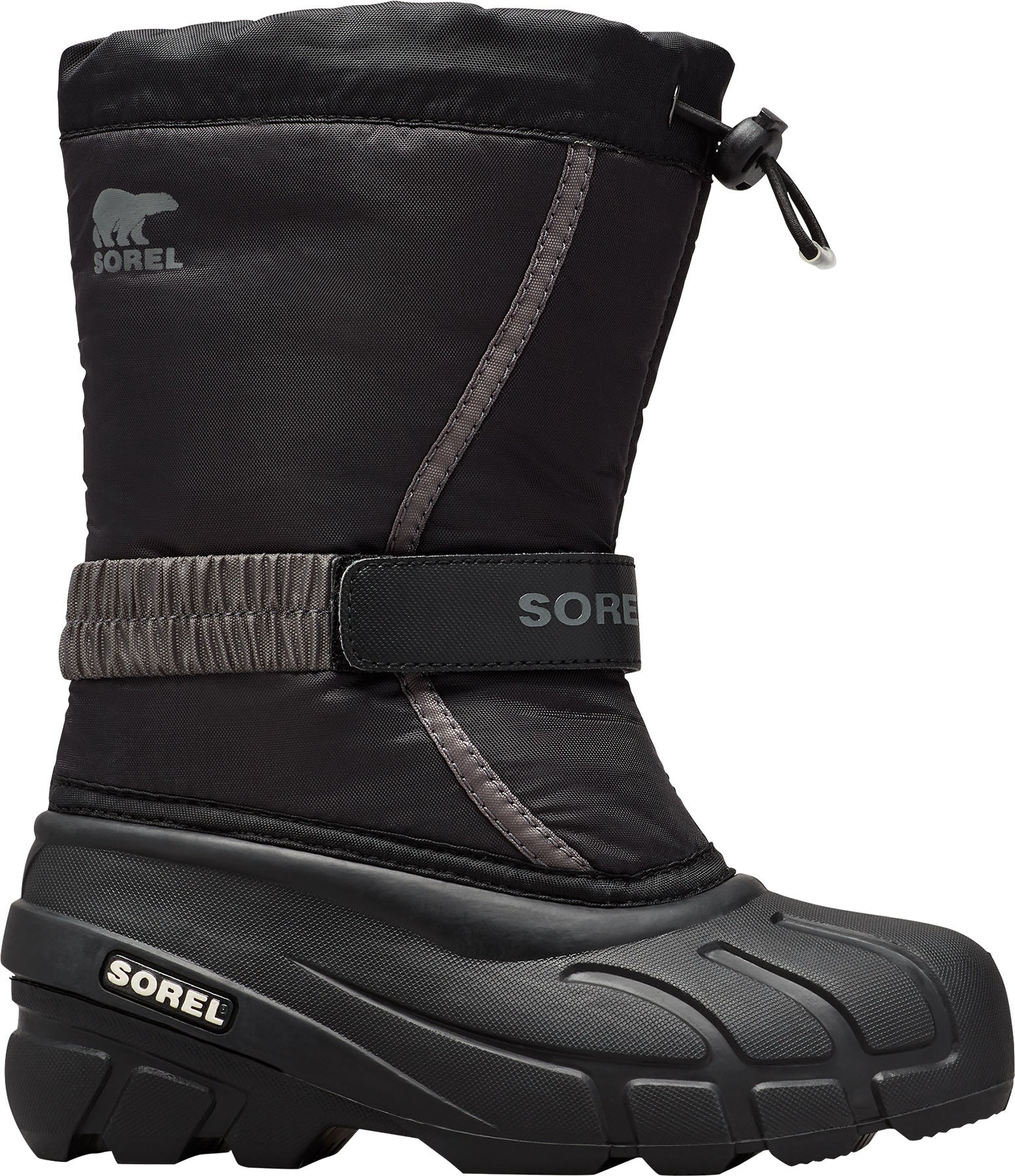 Sorel - Flurry Winter Boots - Youth |-| Sorel - Bottes d'hiver Flurry - Jeune