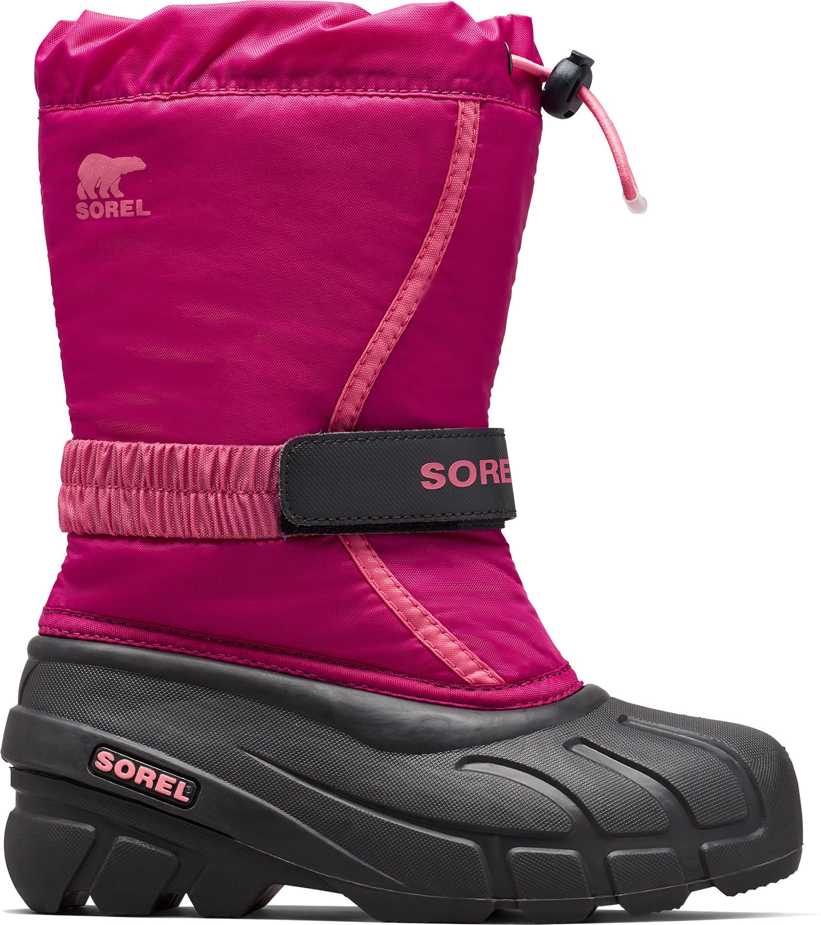 Sorel - Flurry Winter Boots - Youth |-| Sorel - Bottes d'hiver Flurry - Jeune