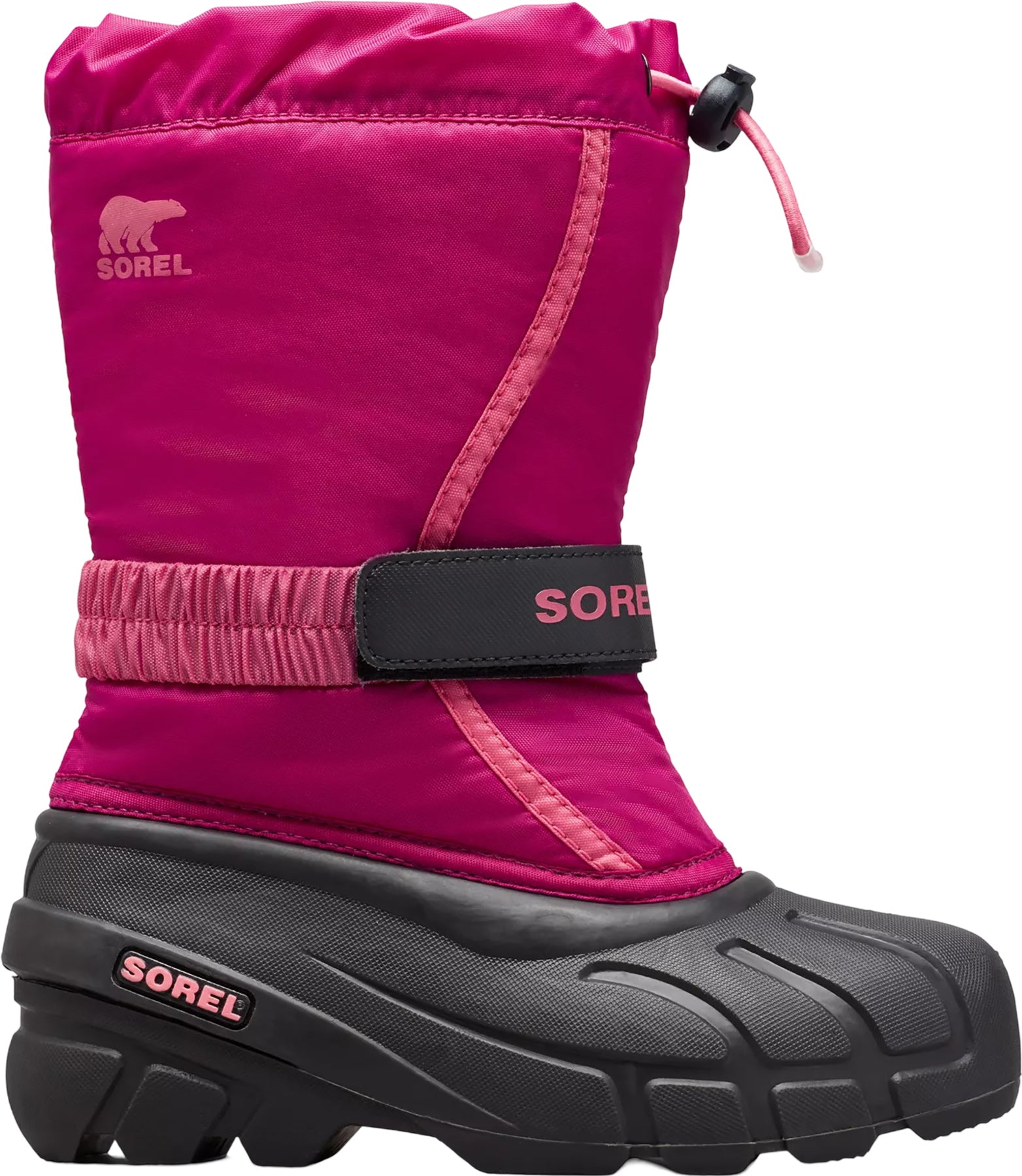 Sorel - Flurry Winter Boots - Little Kids |-| Sorel - Bottes d'hiver Flurry - Petit enfant