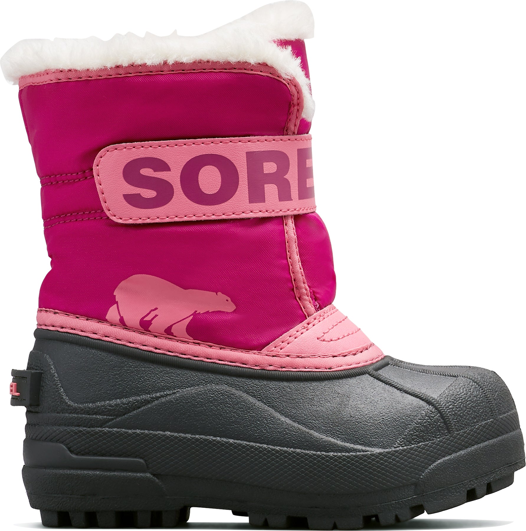 Sorel - Snow Commander Winter Boots - Little Kids - Toddler