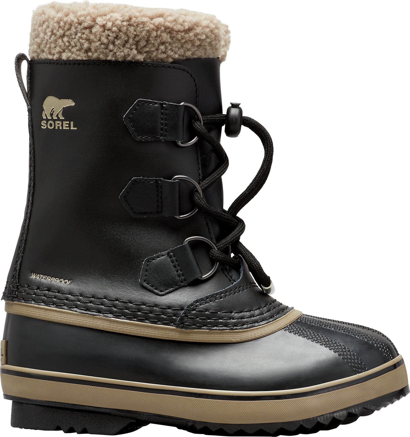 Sorel - Yoot PAC TP Waterproof Winter Boots - Youth |-| Sorel - Bottes d'hiver imperméables Yoot PAC TP - Jeune