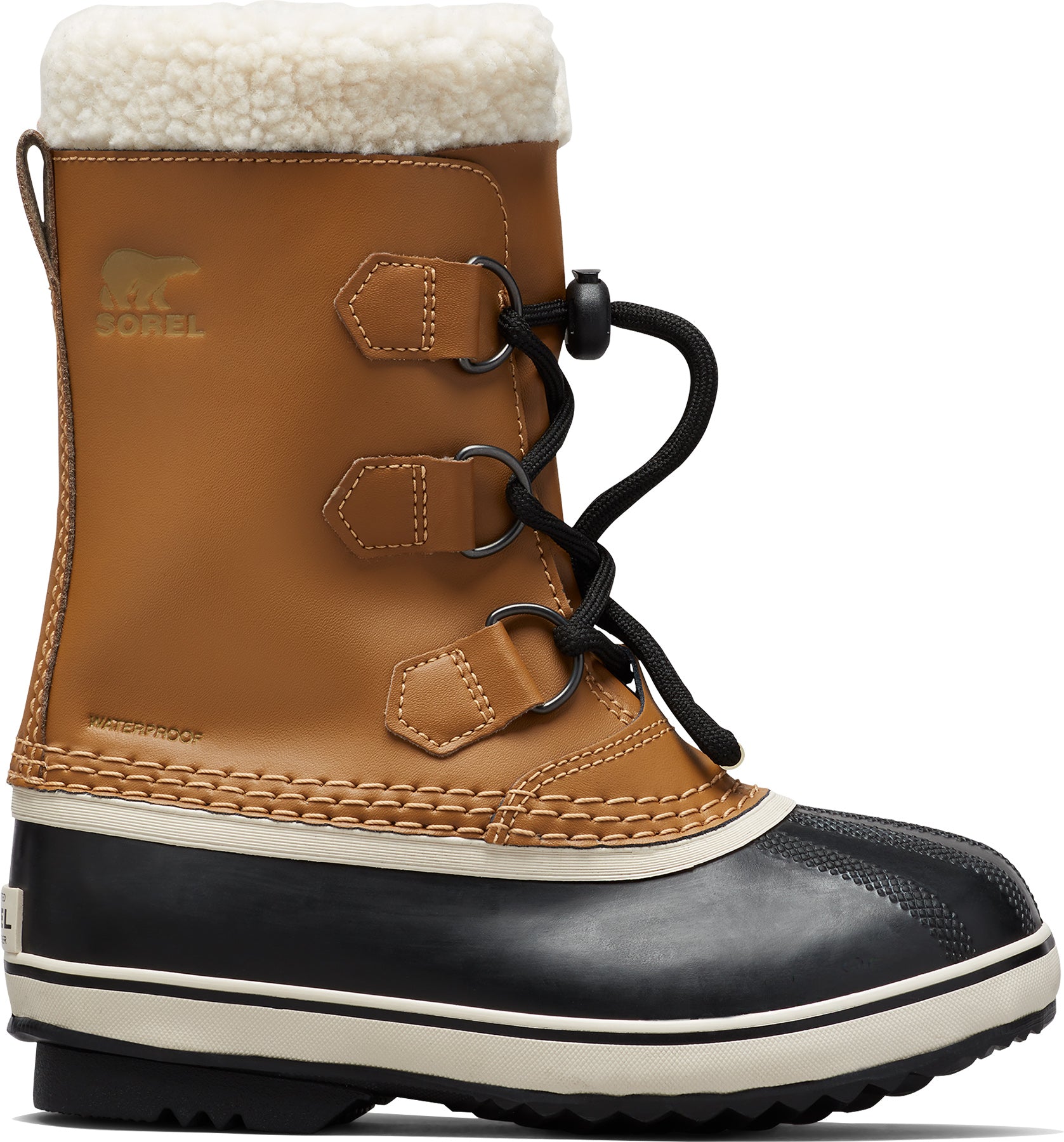 Sorel - Yoot PAC TP Waterproof Winter Boots - Youth |-| Sorel - Bottes d'hiver imperméables Yoot PAC TP - Jeune