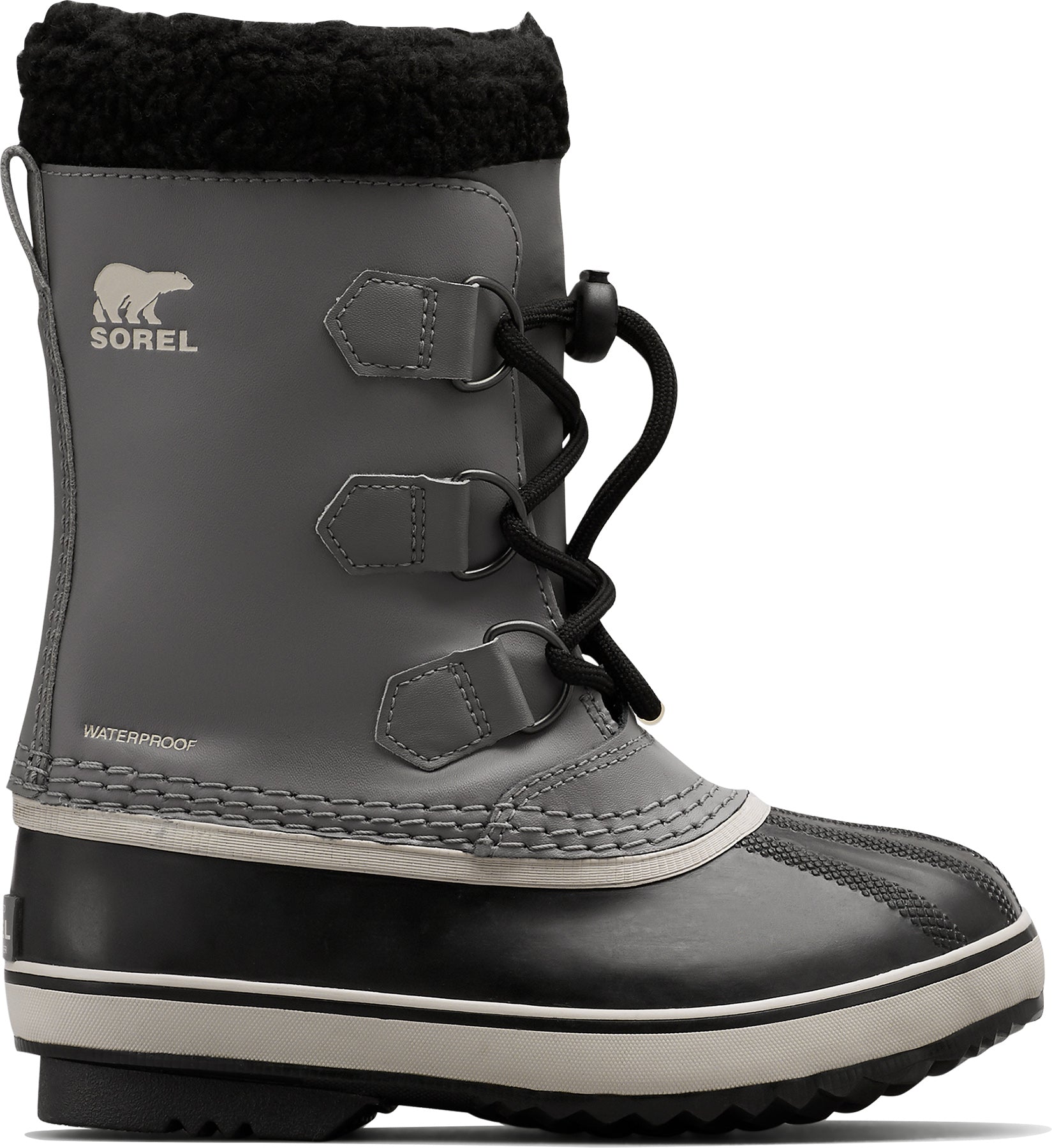 Sorel - Yoot PAC TP Waterproof Winter Boots - Youth |-| Sorel - Bottes d'hiver imperméables Yoot PAC TP - Jeune