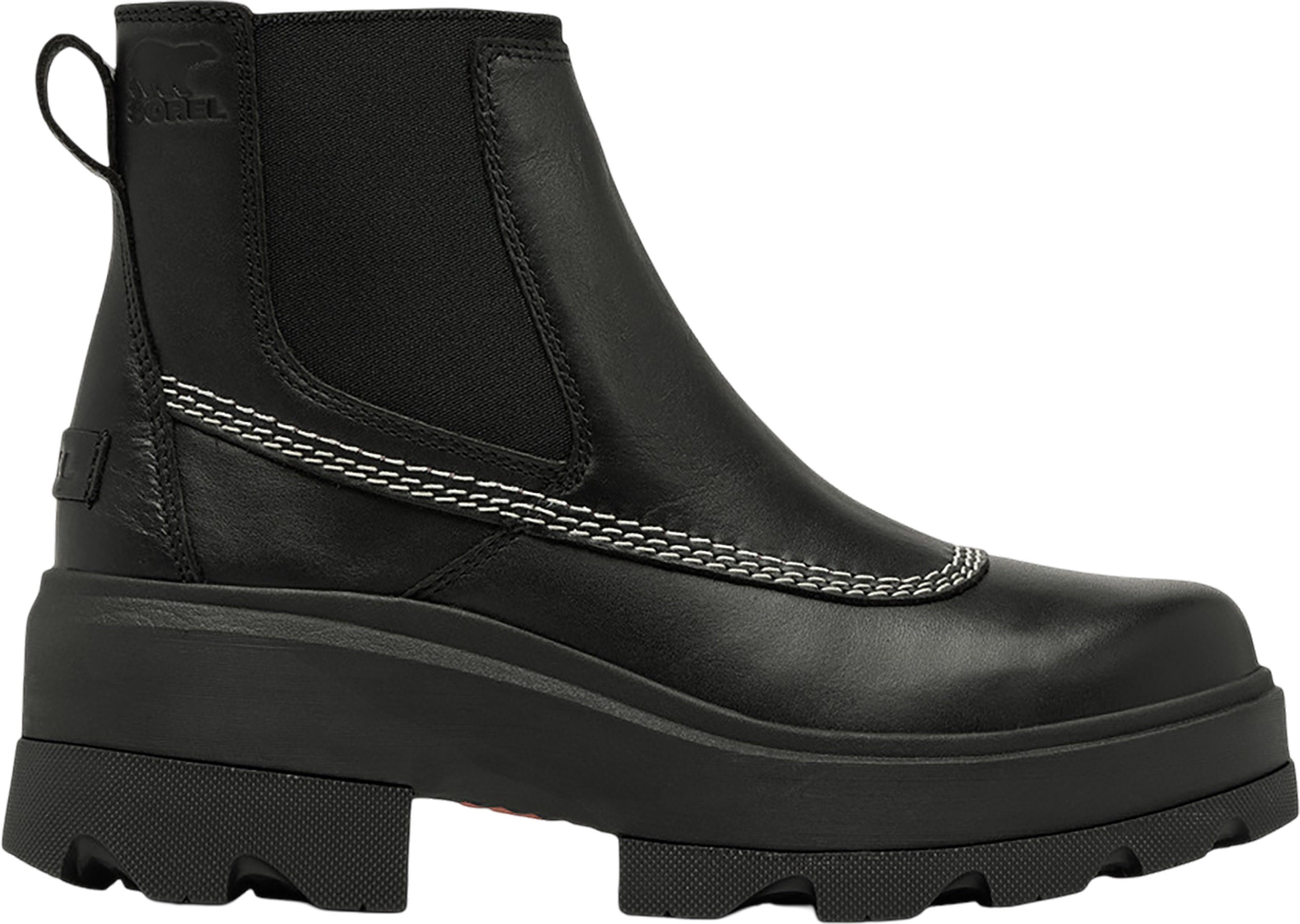 Sorel - Joan FRWD Chelsea Boots - Women’s |-| Sorel - Bottes Chelsea Joan FRWD - Femme
