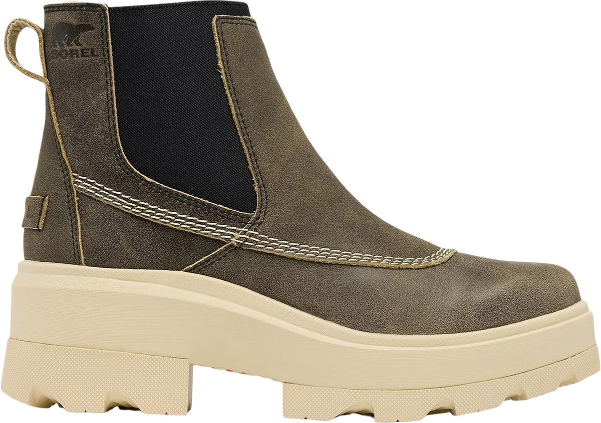 Sorel - Joan FRWD Chelsea Boots - Women’s|-|Sorel - Bottes Chelsea Joan FRWD - Femme