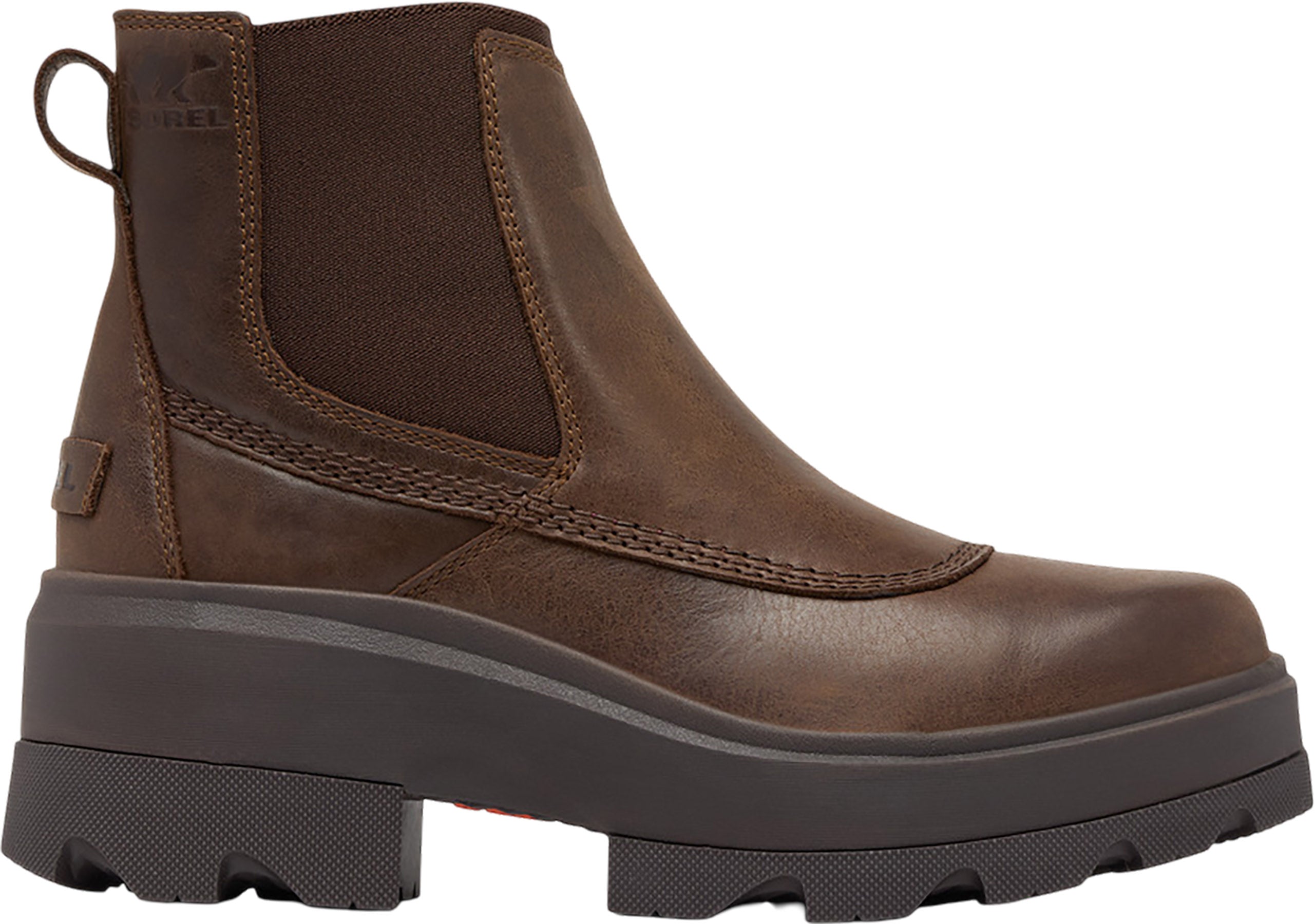 Sorel - Joan FRWD Chelsea Boots - Women’s |-| Sorel - Bottes Chelsea Joan FRWD - Femme