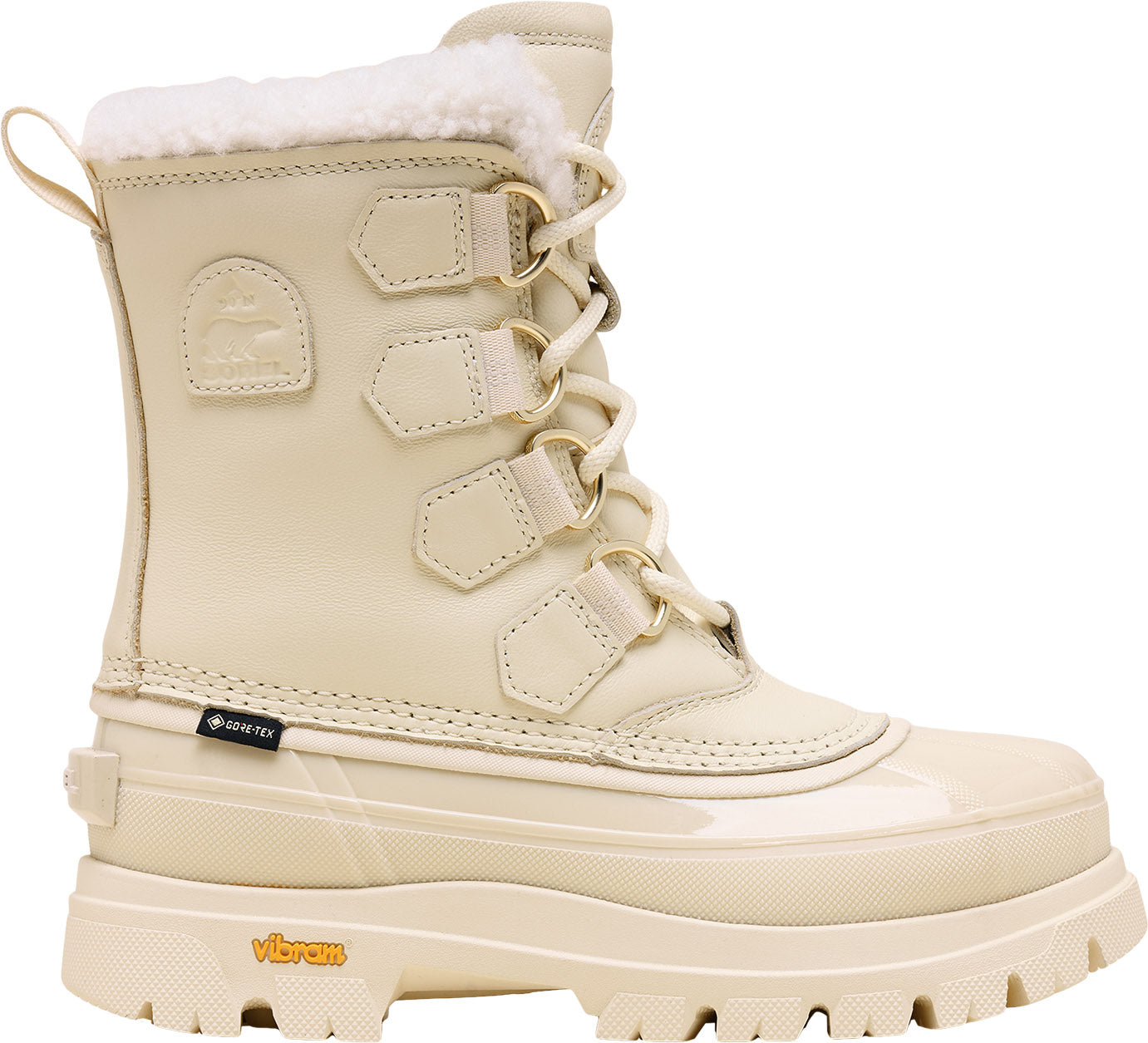Sorel - Caribou Horizon Gore-Tex Boots - Women's