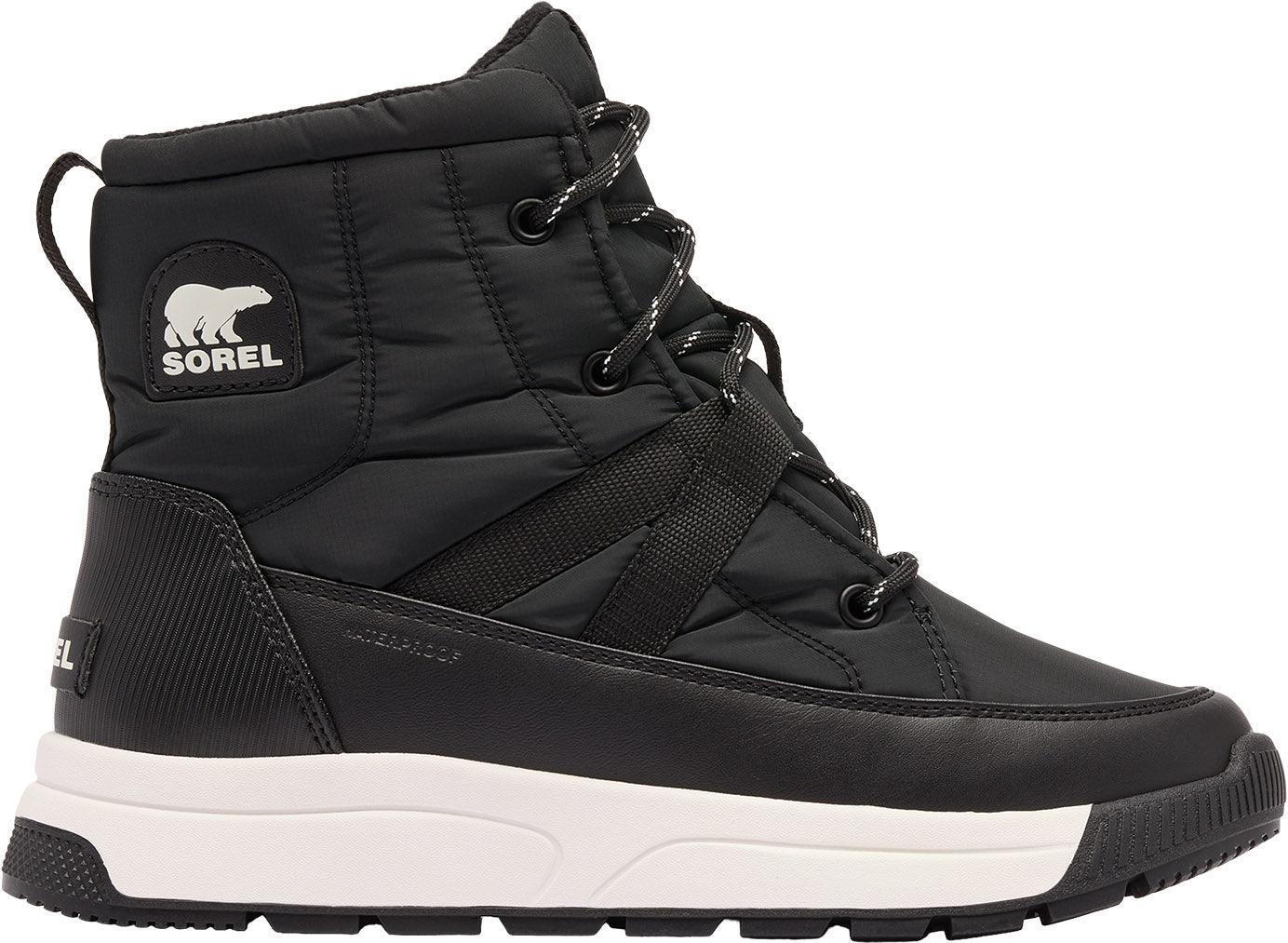 Sorel - Whitney III Mid Waterproof Boots - Women's |-| Sorel - Bottes mi-hautes imperméables Whitney III - Femme