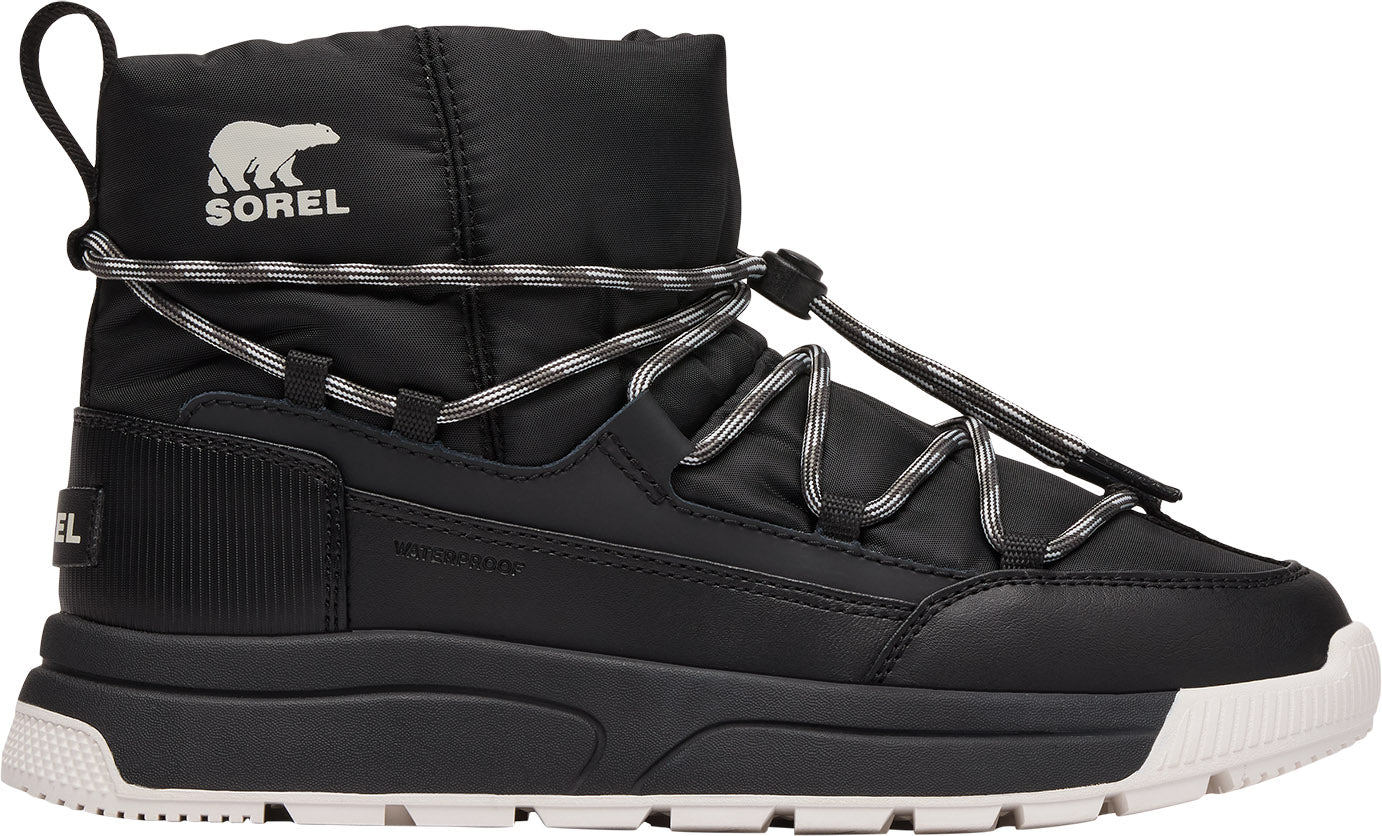 Sorel - Whitney III Waterproof Slip-On Boots - Women's |-| Sorel - Bottes à enfiler imperméables Whitney III - Femme