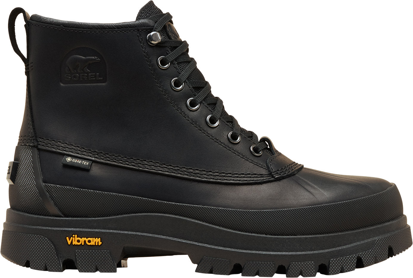 Sorel - Daystorm Horizon Gore-Tex Boots - Men's |-| Sorel - Bottes Daystorm Horizon Gore-Tex - Homme