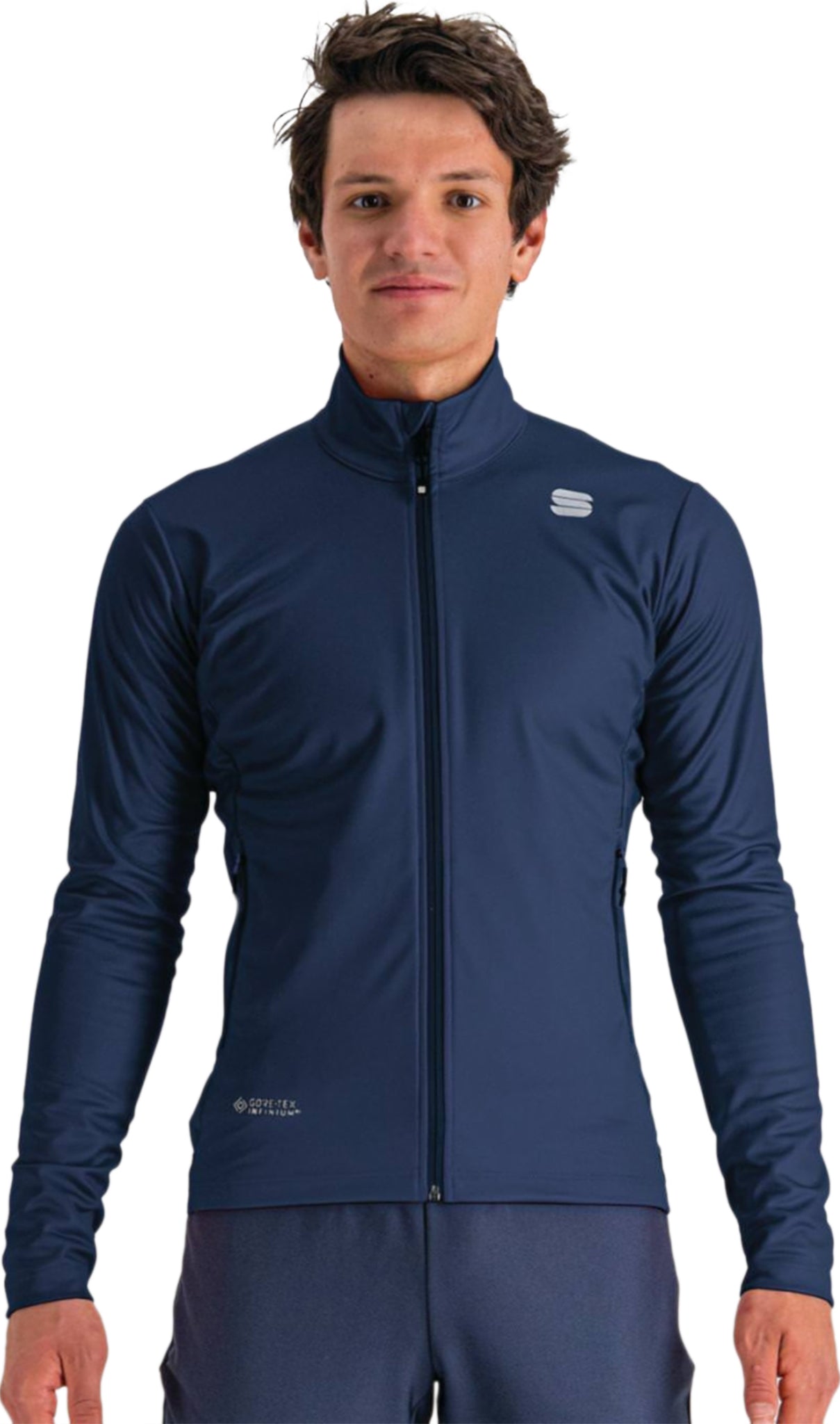 Sportful - Squadra Jacket - Men's |-| Sportful - Manteau Squadra - Homme