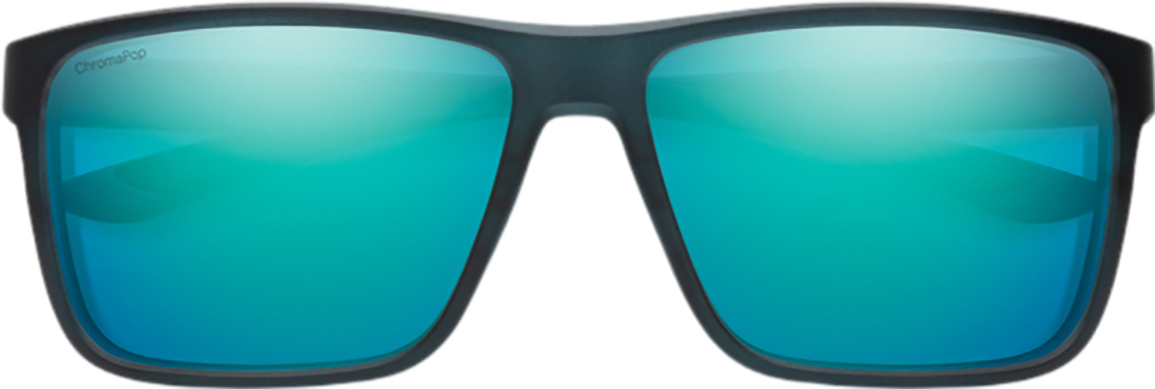 Smith Optics - Riptide Sunglasses - ChromaPop Glass Polarized Opal Mirror Lens - Men's |-| Smith Optics - Lunettes de soleil Riptide - Verres ChromaPop Glass Polarized Opal Mirror - Homme