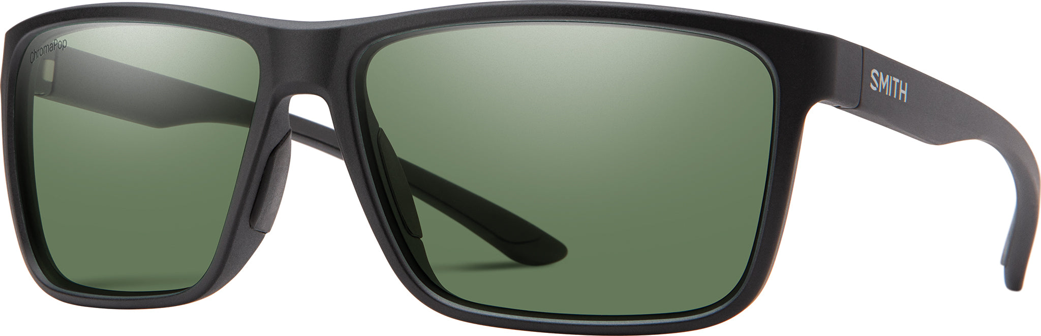 Smith Optics - Riptide Sunglasses - ChromaPop Polarized Lens - Men's
