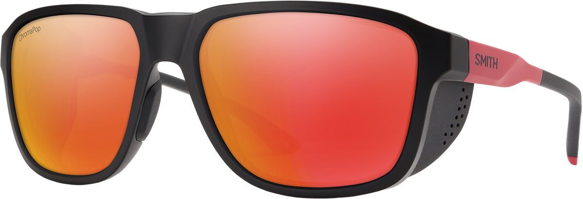 Smith Optics - Embark Sunglasses - ChromaPop Lens - Unisex|-|Smith Optics - Lunettes soleil Embark - Lentilles ChromaPop - Unisexe