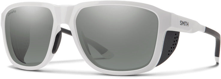 Smith Optics - Embark Sunglasses - ChromaPop Polarized Lens - Unisex |-| Smith Optics - Lunettes soleil Embark - Lentilles ChromaPop polarisées - Unisexe