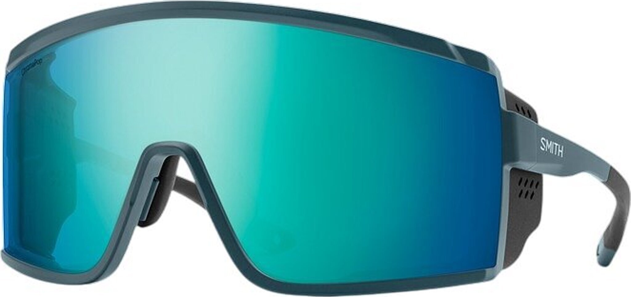 Smith Optics - Pursuit Sunglasses - Unisex |-| Smith Optics - Lunettes soleil Pursuit - Unisexe