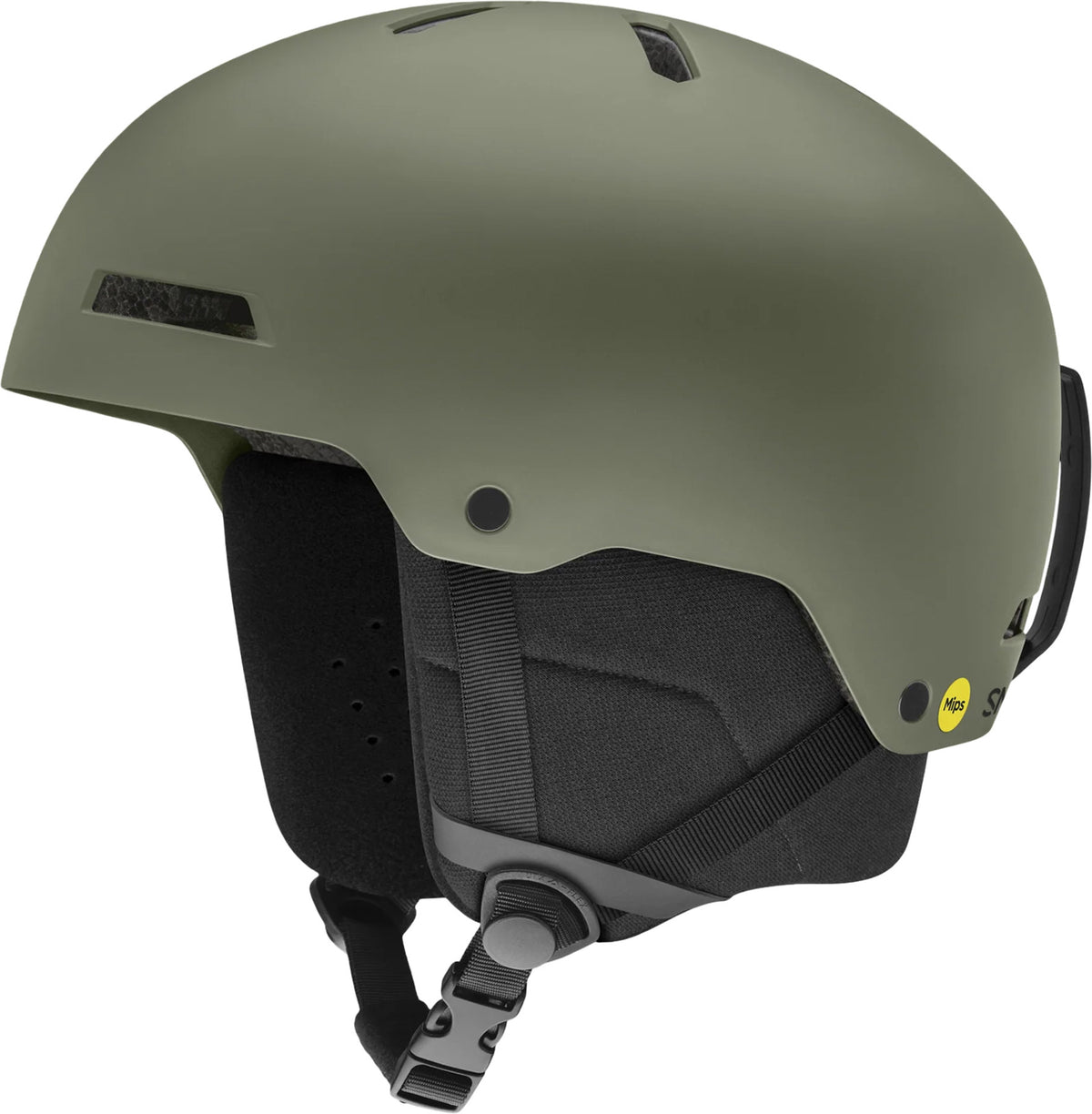 Smith Optics - Rodeo MIPS Helmet|-|Smith Optics - Casque MIPS Rodeo