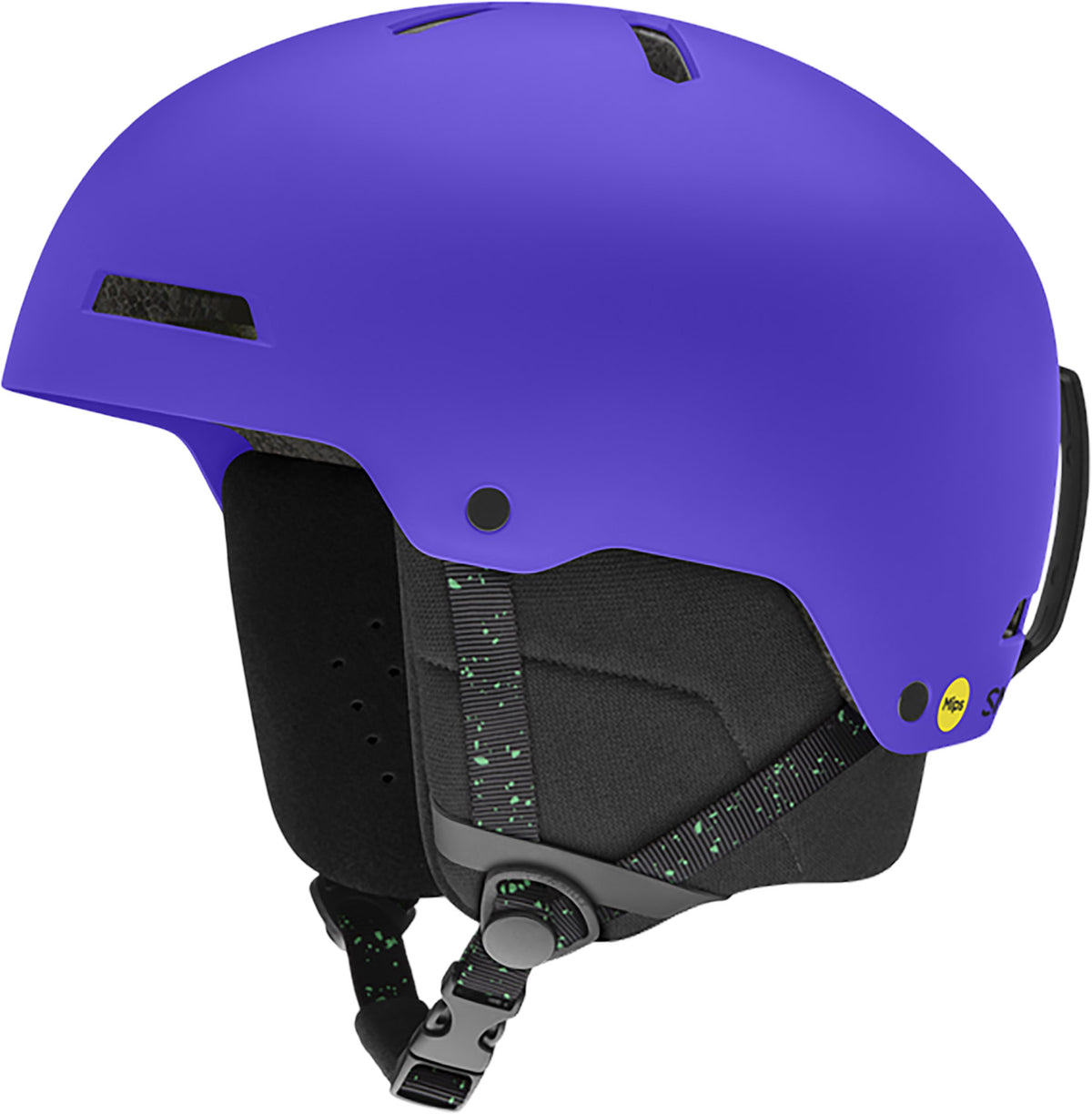 Smith Optics - Rodeo MIPS Helmet|-|Smith Optics - Casque MIPS Rodeo