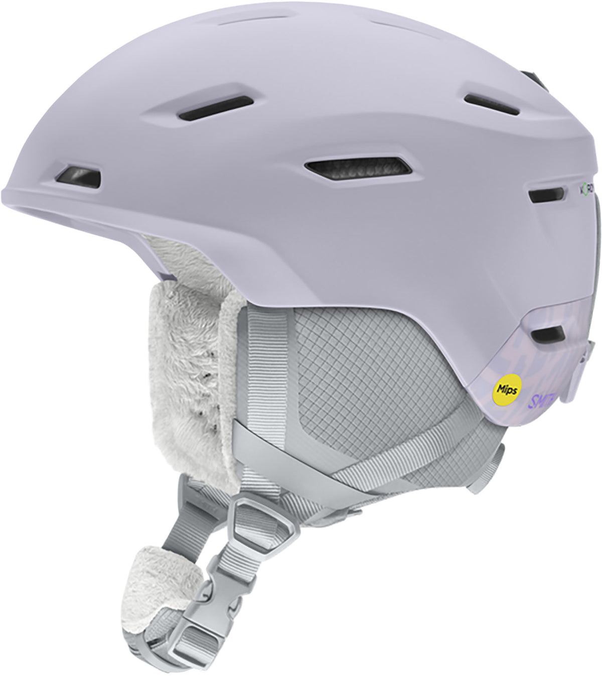 Smith Optics - Descend MIPS Helmet|-|Smith Optics - Casque Descend MIPS