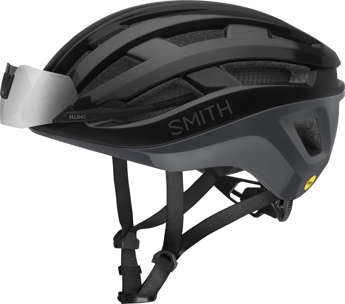 Smith Optics - Persist MIPS Helmet - Unisex|-|Smith Optics - Casque MIPS Persist - Unisexe