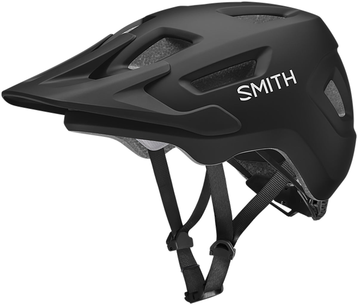 Smith Optics - Sidekick Jr. Mountain Bike Helmet - Youth|-|Smith Optics - Casque de vélo de montagne Sidekick Jr. - Jeune