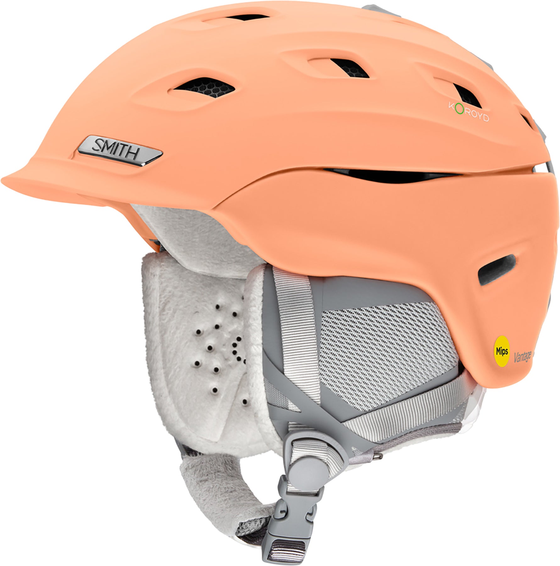 Smith Optics - Vantage Mips Helmet - Women's |-| Smith Optics - Casque Vantage Mips - Femme
