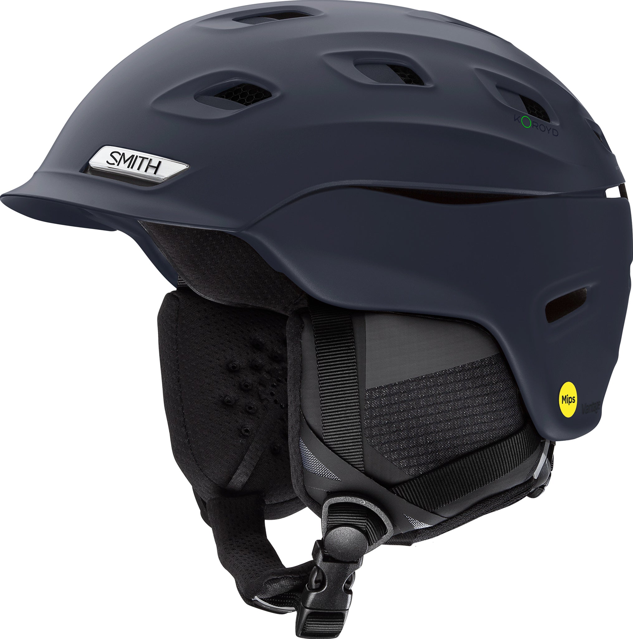 Smith Optics - Vantage MIPS Helmet |-| Smith Optics - Casque Vantage MIPS