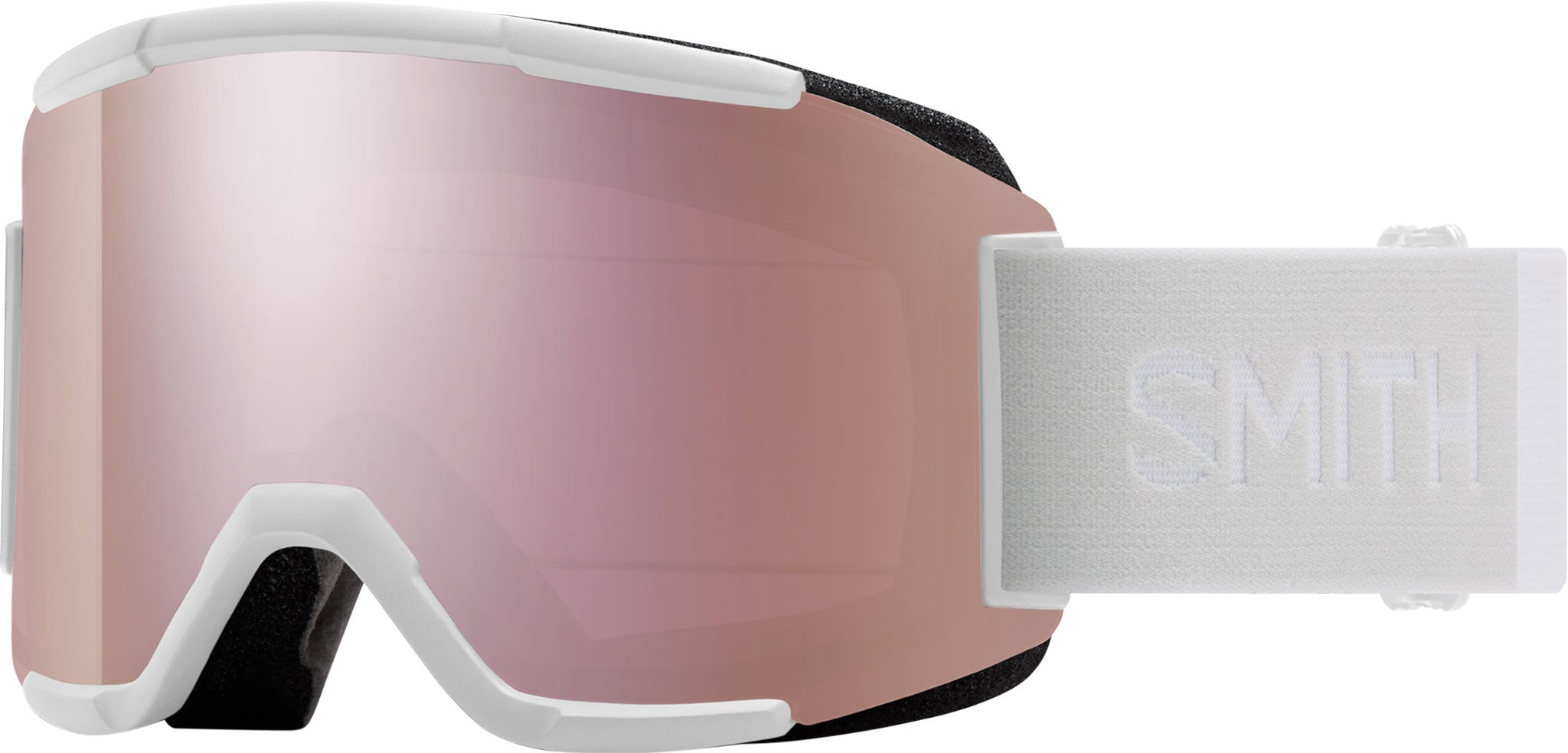 Smith Optics - Squad Goggles - Unisex |-| Smith Optics - Lunettes Squad - Unisexe