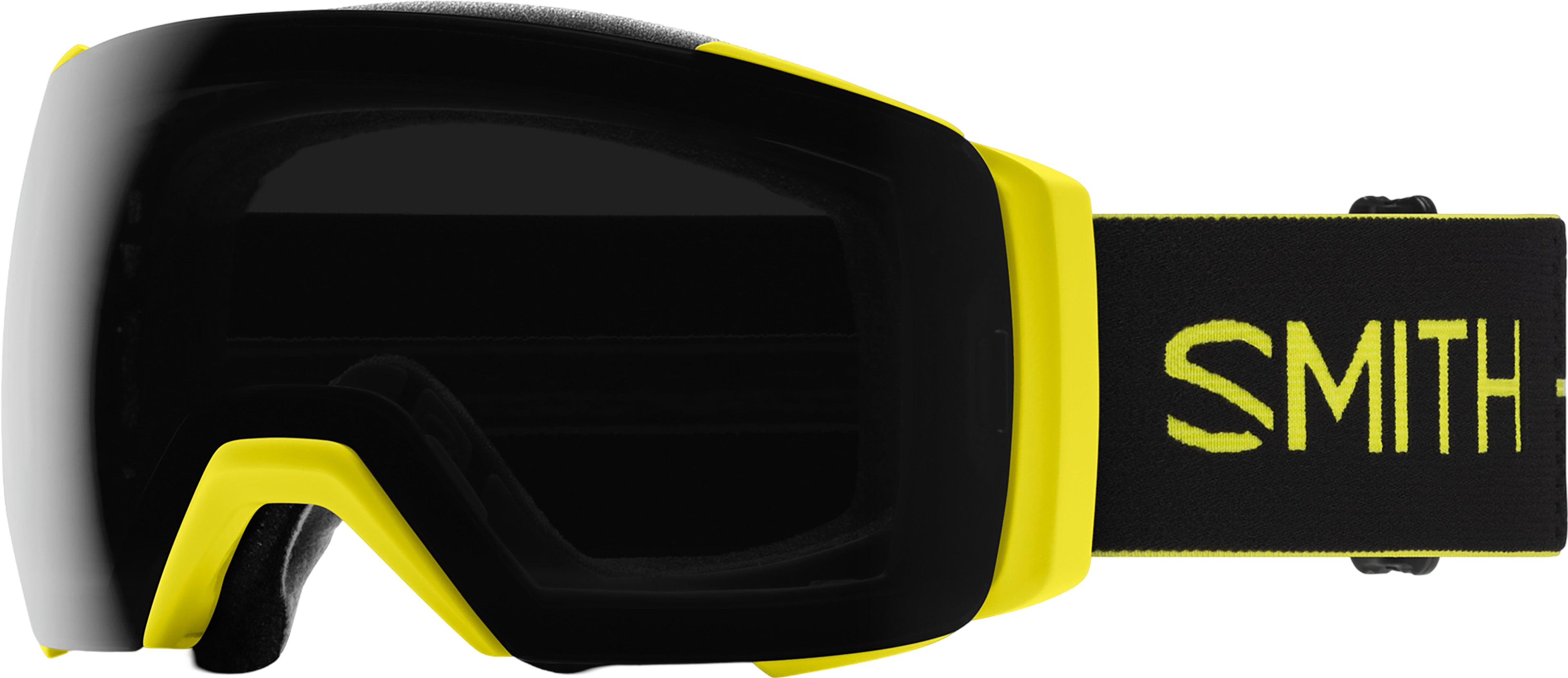 Smith Optics - I/O Mag XL Ski Goggles |-| Smith Optics - Lunettes ski I/O Mag XL