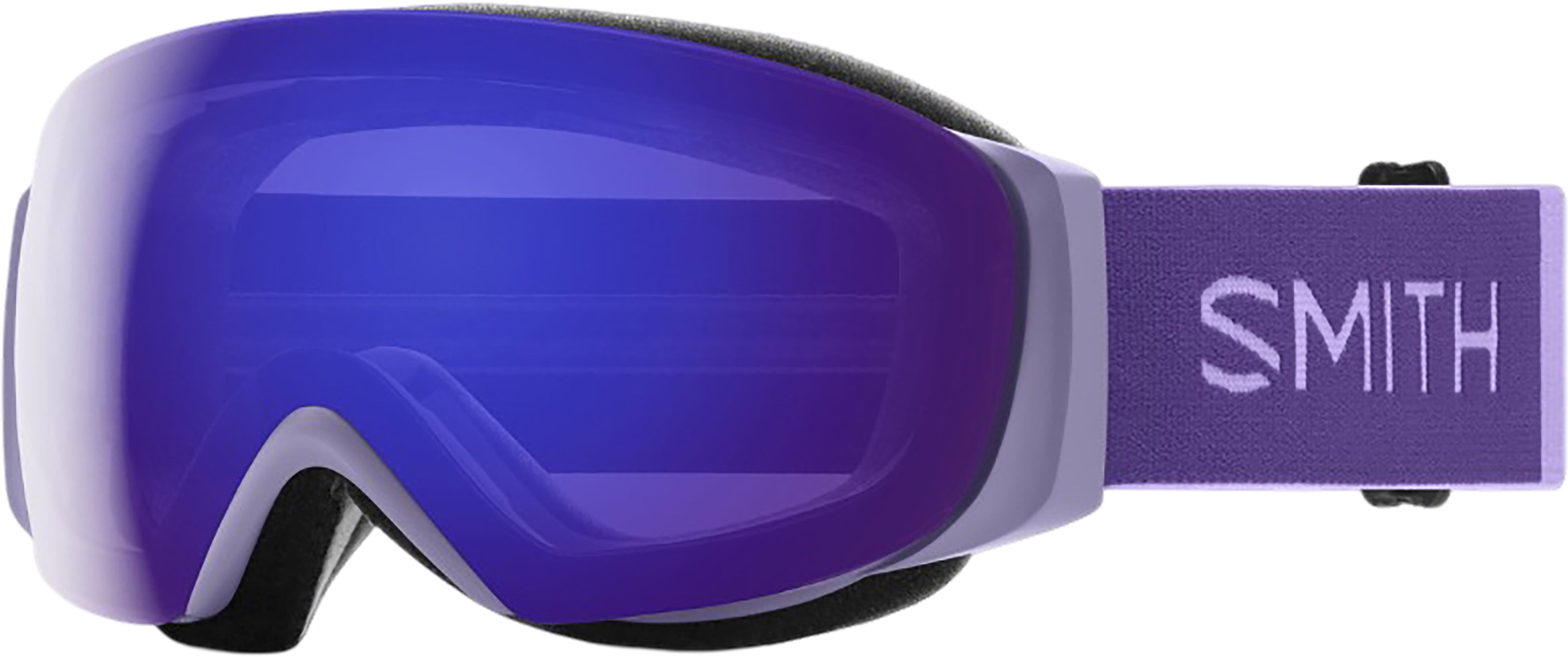 Smith Optics - I/O MAG S Ski Goggles - Women's |-| Smith Optics - Lunettes ski I/O MAG S - Femme
