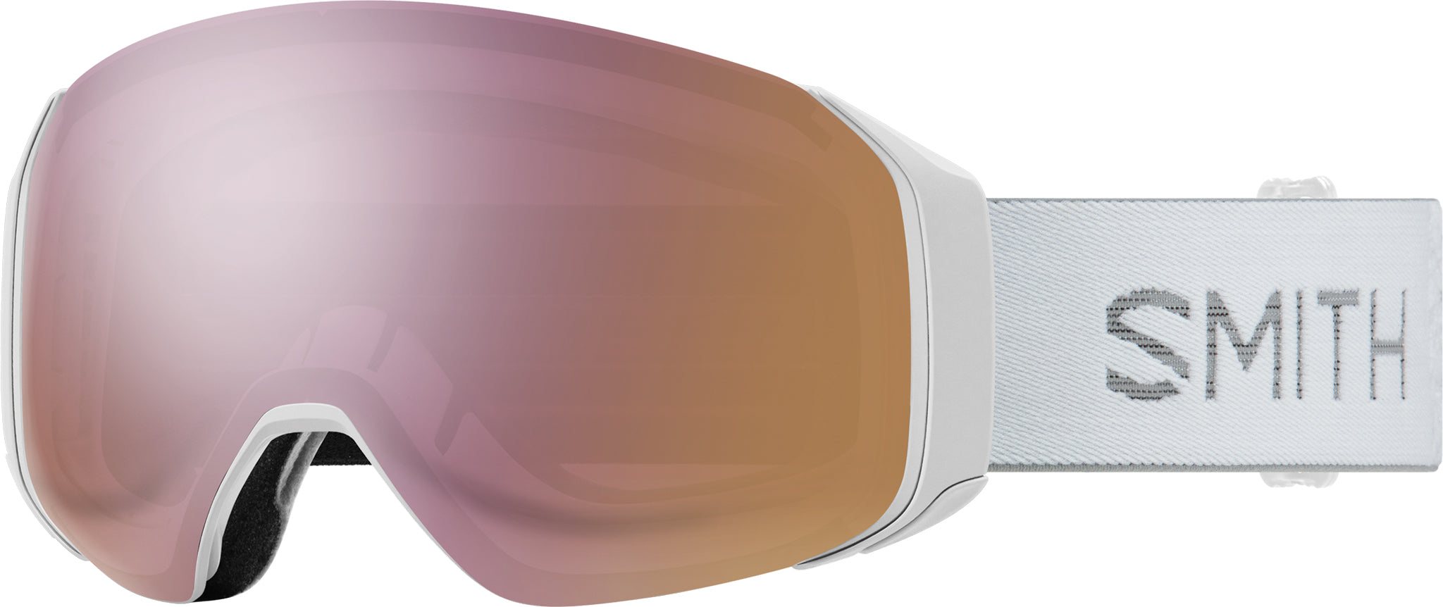 Smith Optics - 4D MAG S Goggles - Unisex |-| Smith Optics - Lunettes MAG S 4D - Unisexe