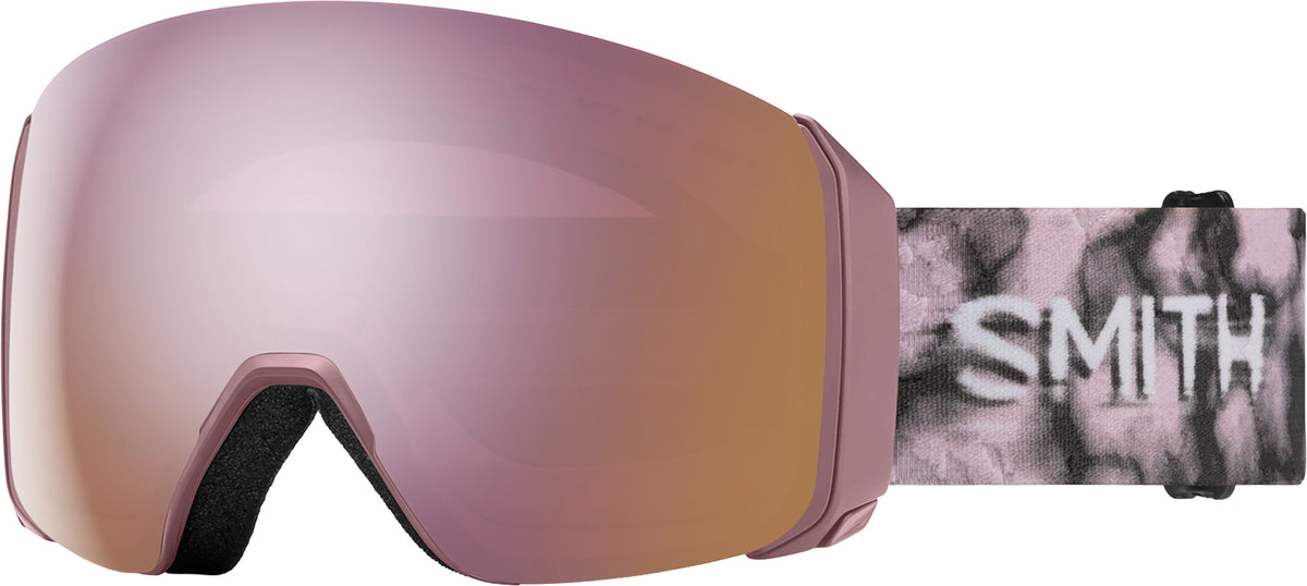 Smith Optics - 4D Mag XL Goggles - Men's|-|Smith Optics - Lunettes de ski 4D Mag XL - Homme