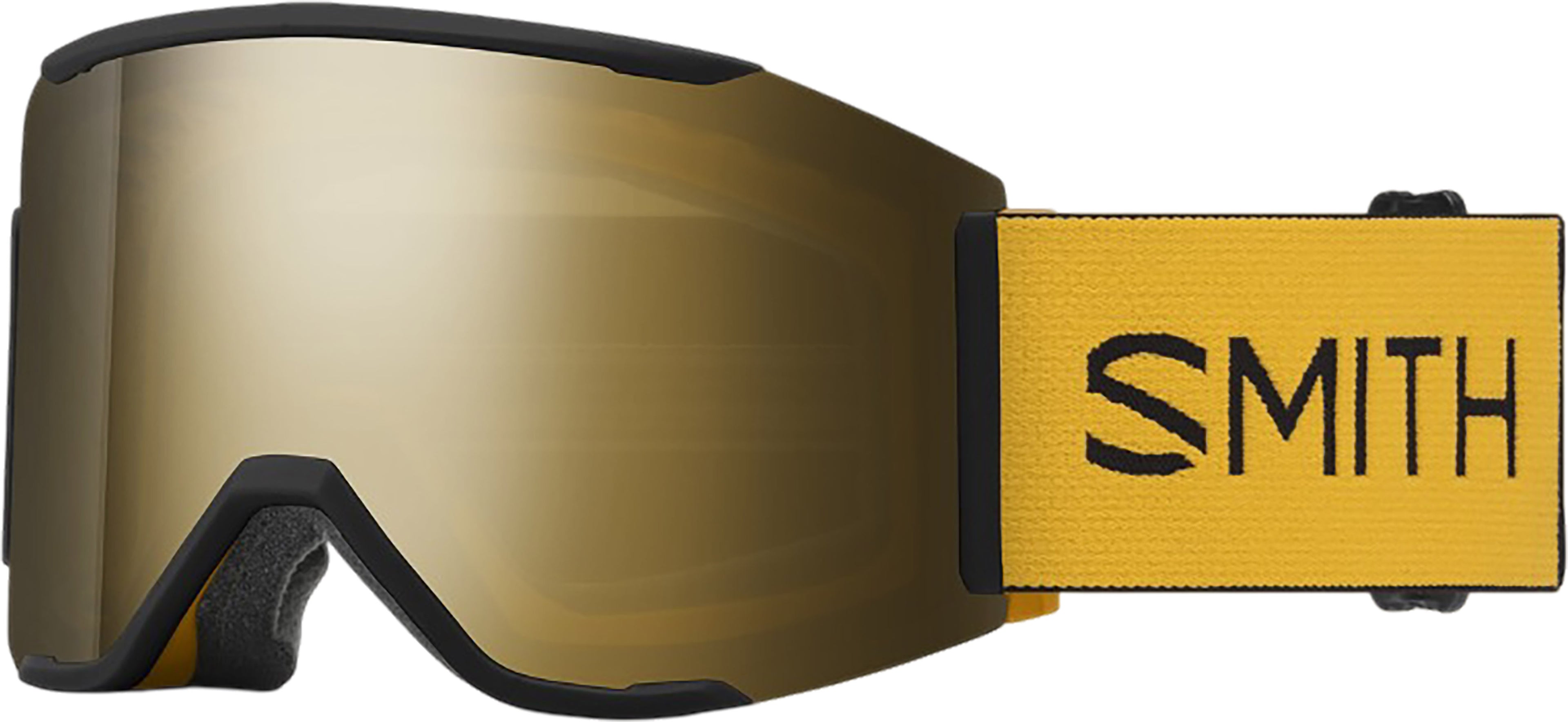 Smith Optics - Squad MAG Ski Goggles - Unisex |-| Smith Optics - Lunettes Ski Squad MAG - Unisexe
